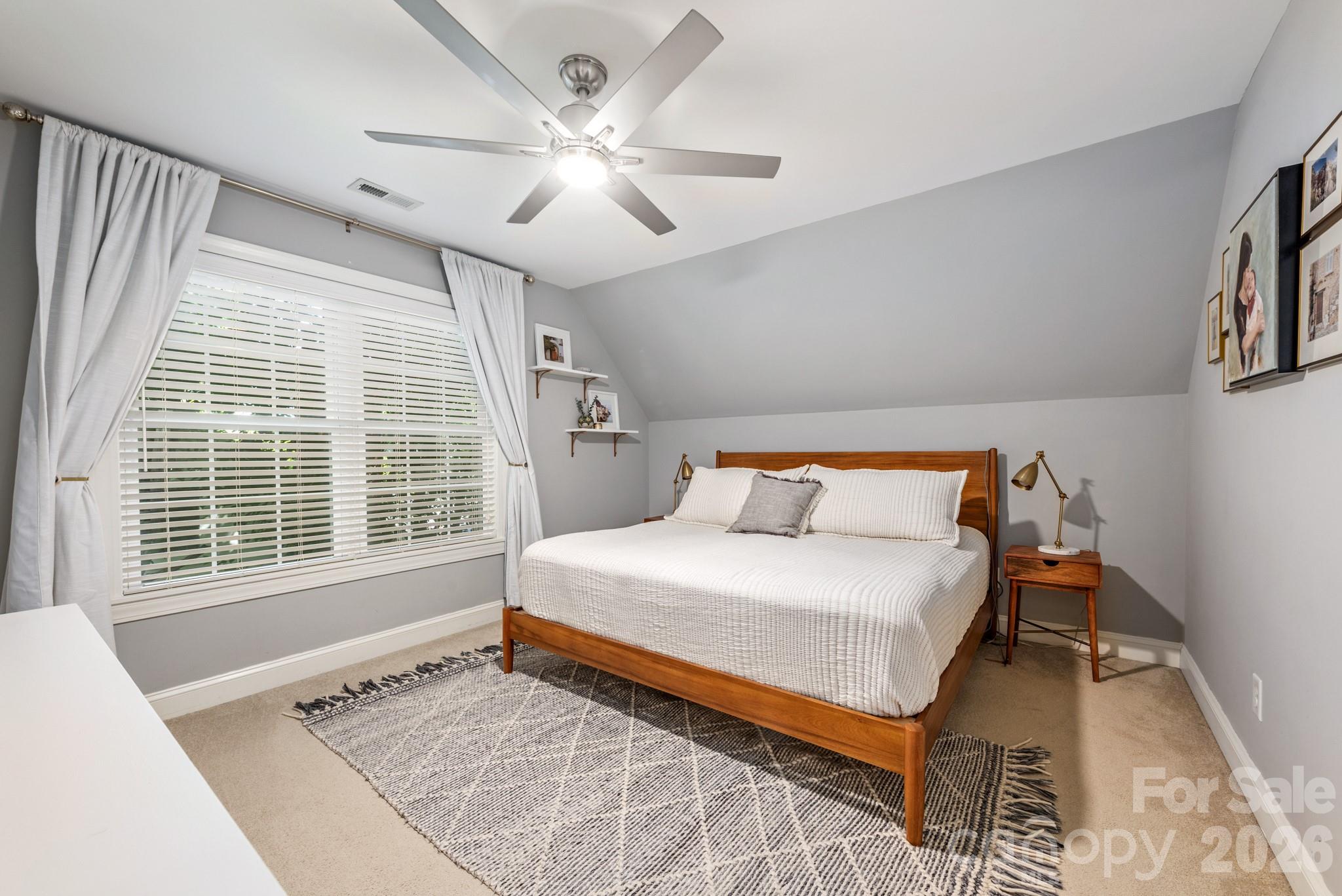 2909 Clemson Avenue Charlotte NC 28205