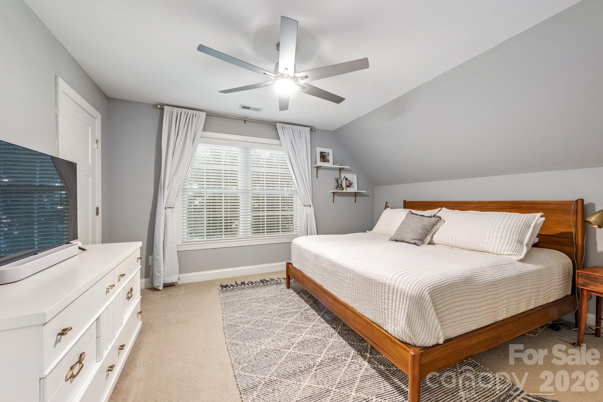 2909 Clemson Avenue Charlotte NC 28205