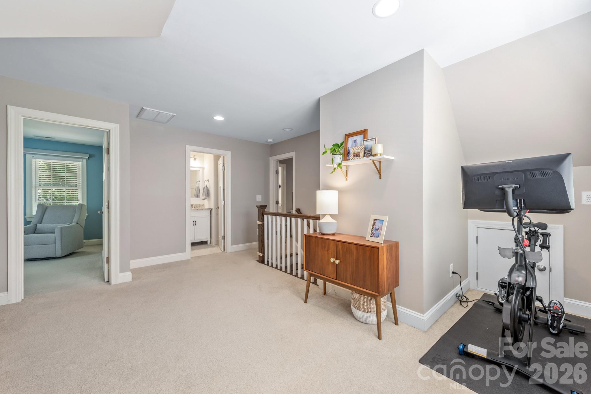 2909 Clemson Avenue Charlotte NC 28205
