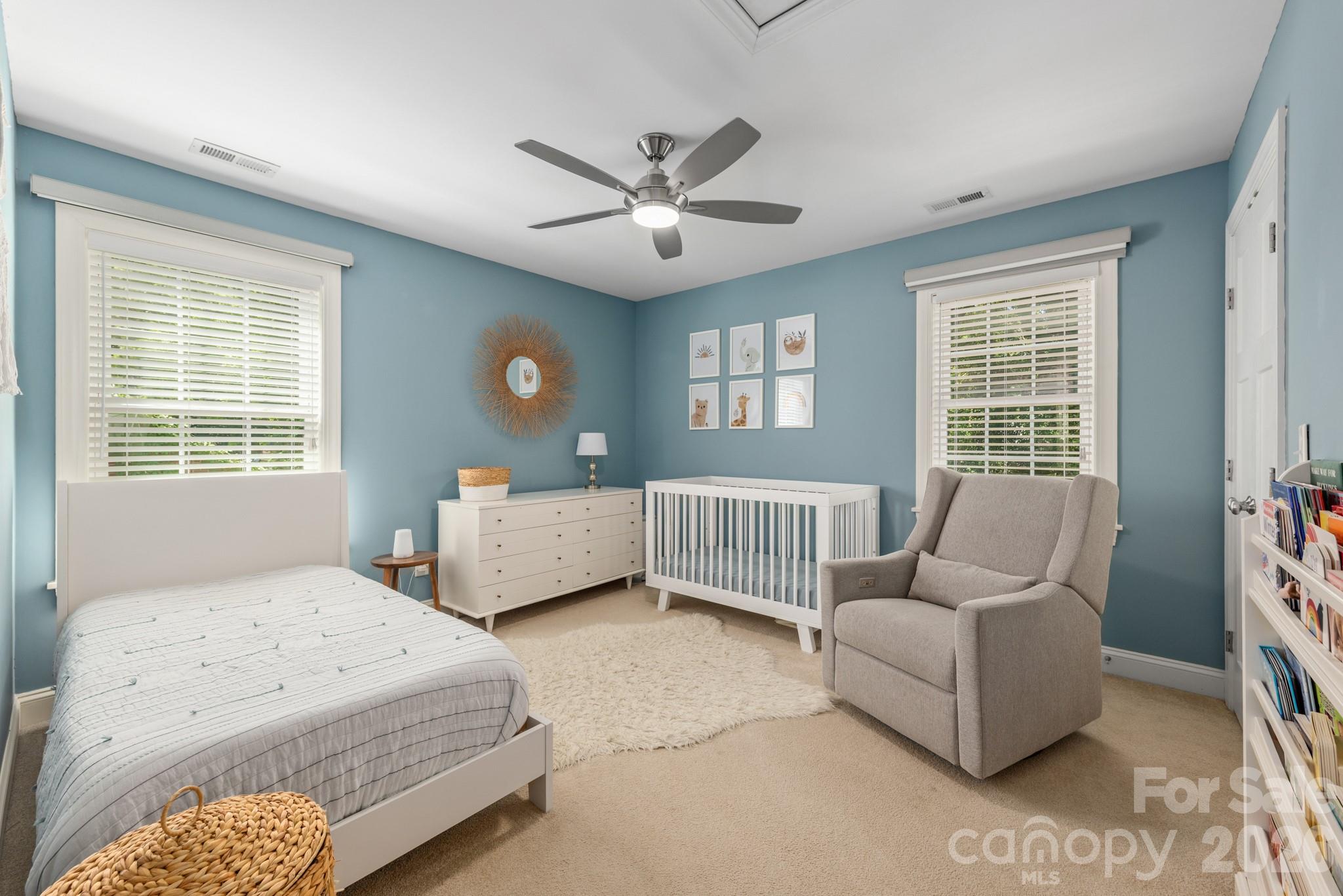 2909 Clemson Avenue Charlotte NC 28205