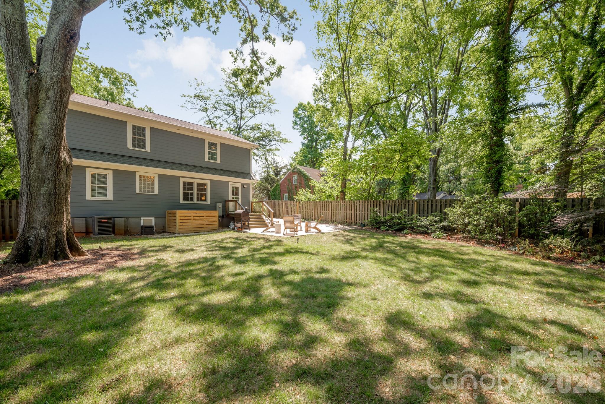 2909 Clemson Avenue Charlotte NC 28205