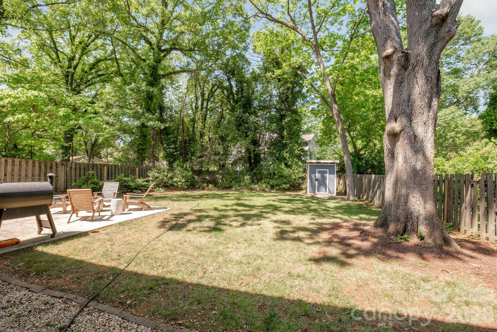 2909 Clemson Avenue Charlotte NC 28205