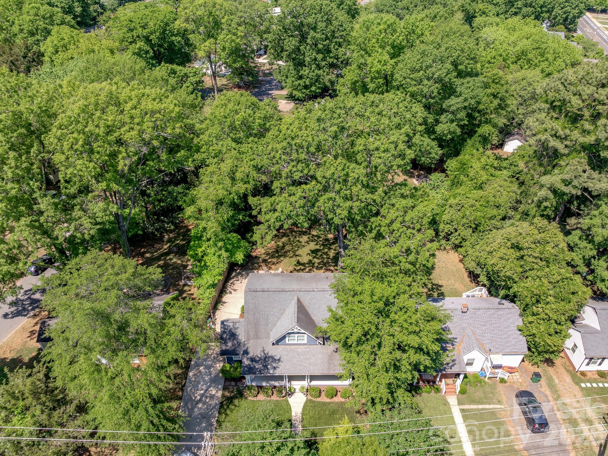 2909 Clemson Avenue Charlotte NC 28205