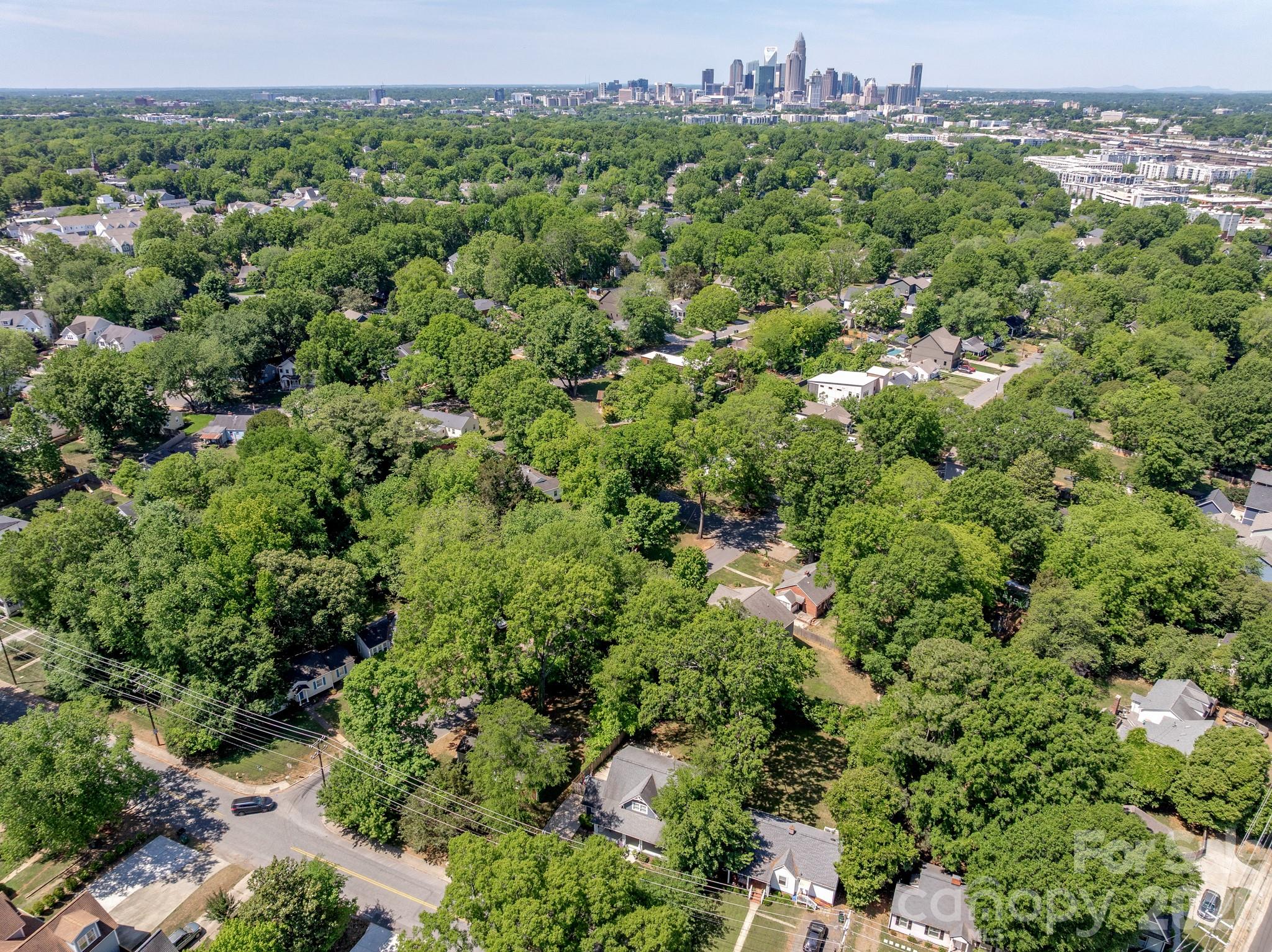 2909 Clemson Avenue Charlotte NC 28205