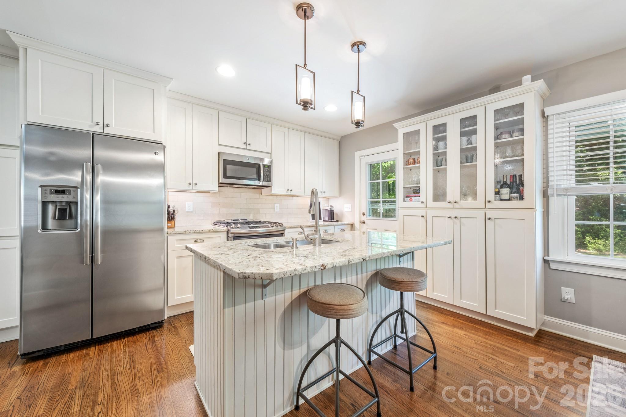 2909 Clemson Avenue Charlotte NC 28205