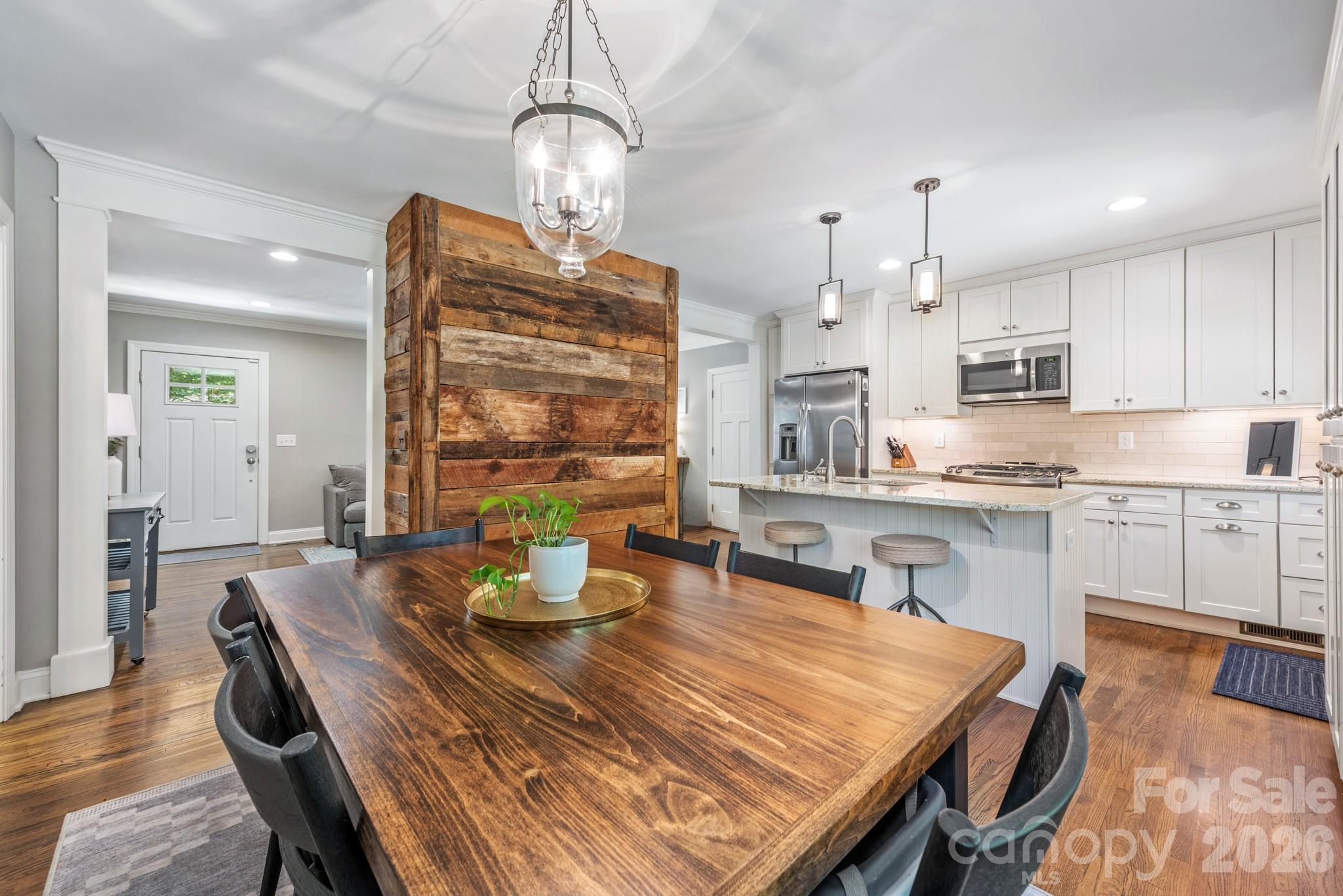 2909 Clemson Avenue Charlotte NC 28205