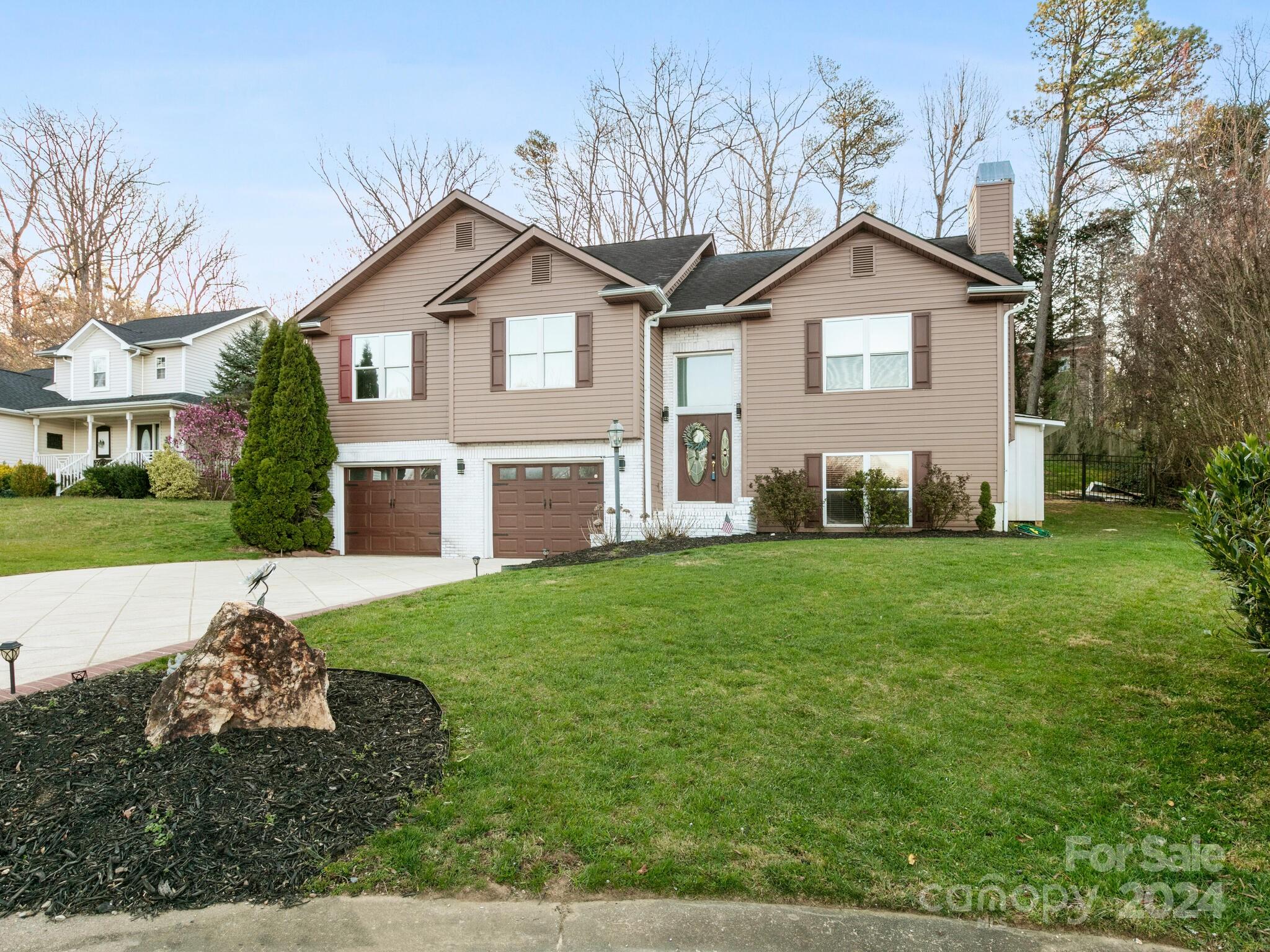 58 Winding Oak Drive Arden NC 28704