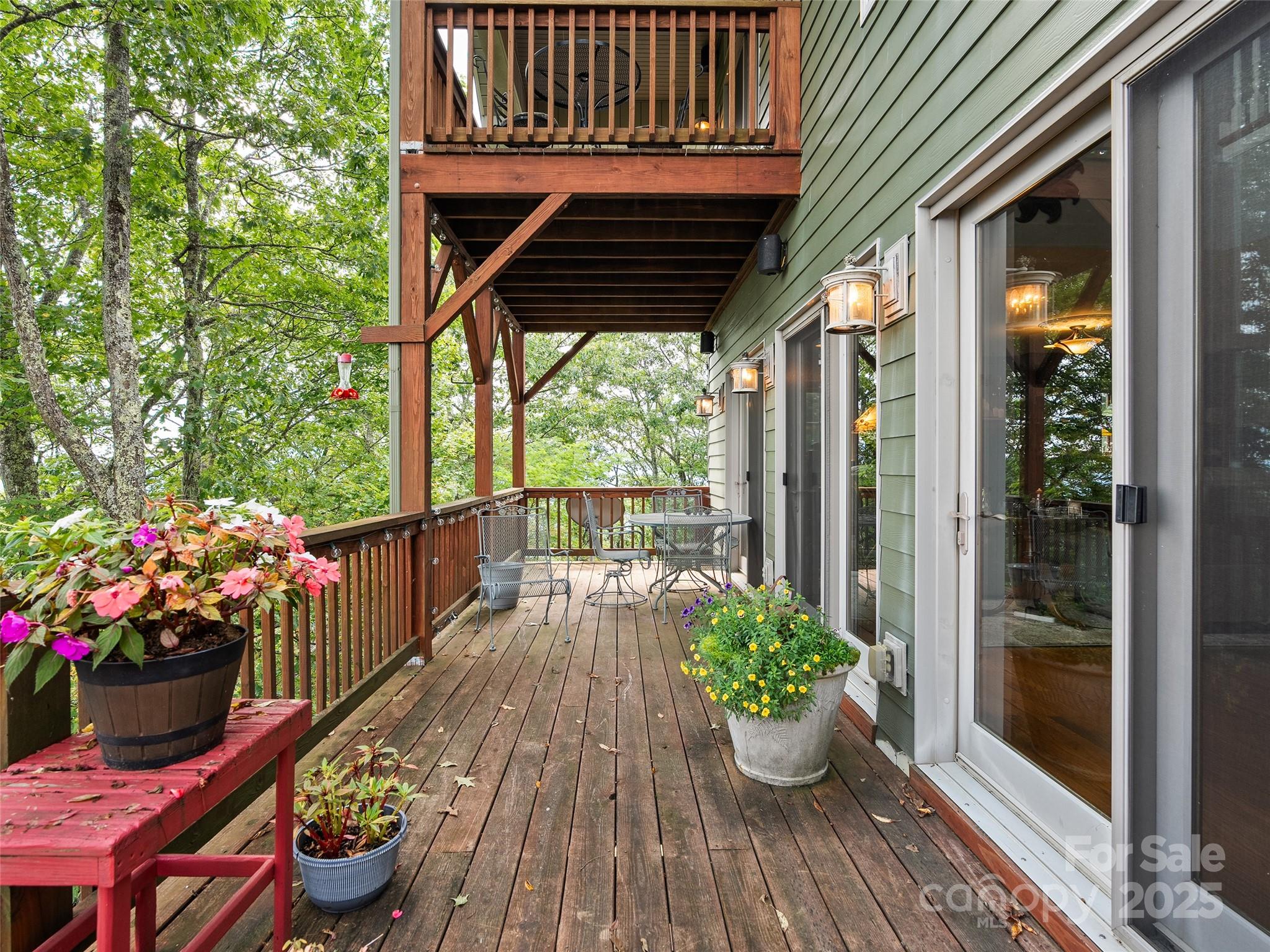 195 Simpson Lane Maggie Valley NC 28751