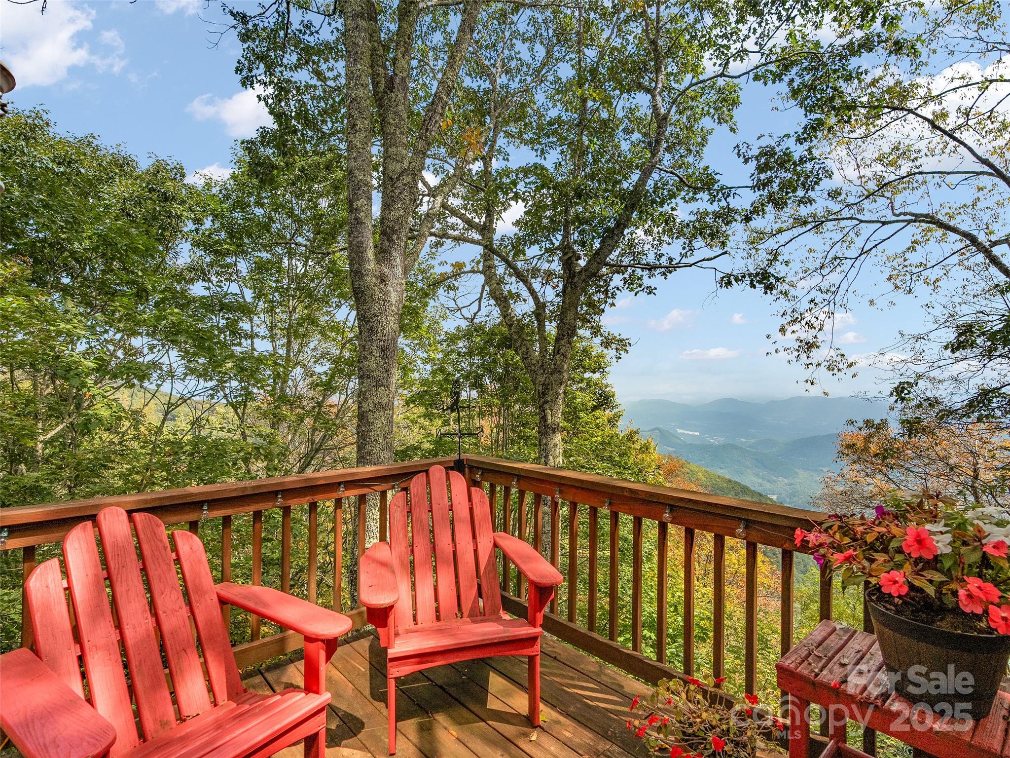 195 Simpson Lane Maggie Valley NC 28751