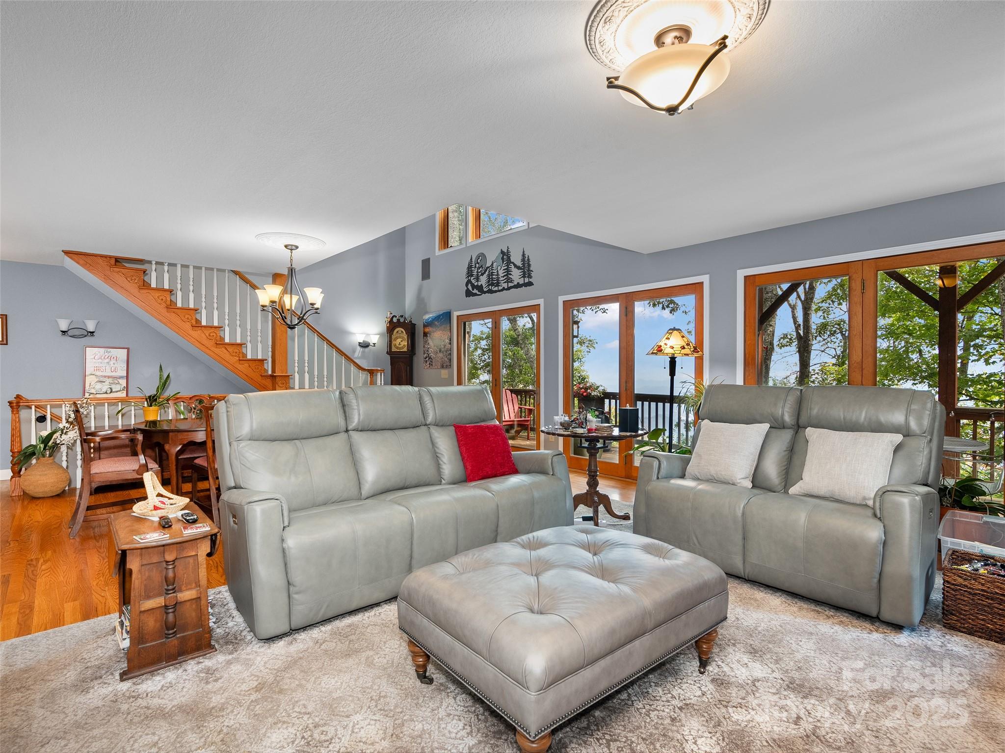 195 Simpson Lane Maggie Valley NC 28751