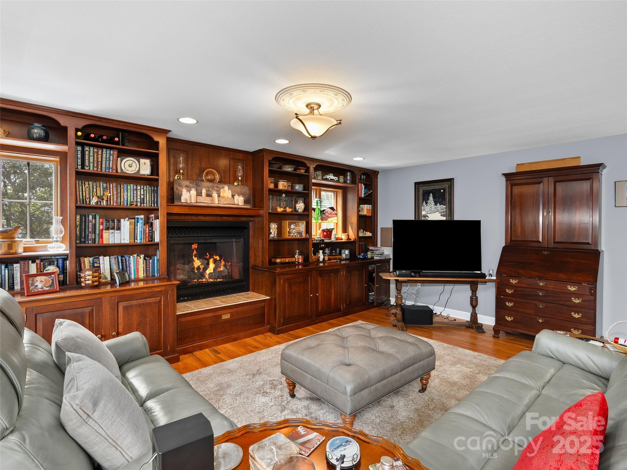 195 Simpson Lane Maggie Valley NC 28751
