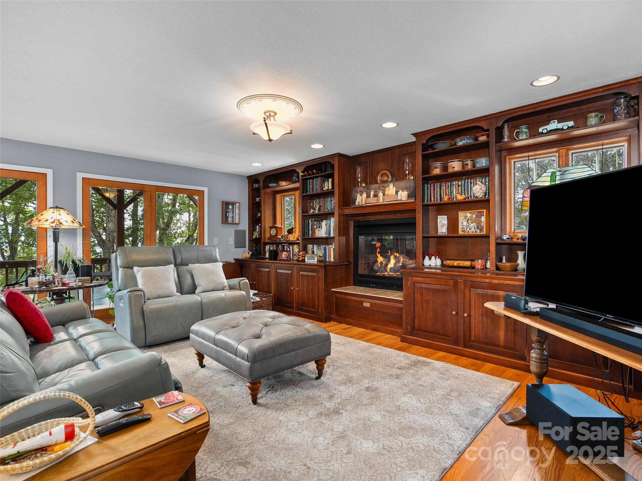 195 Simpson Lane Maggie Valley NC 28751