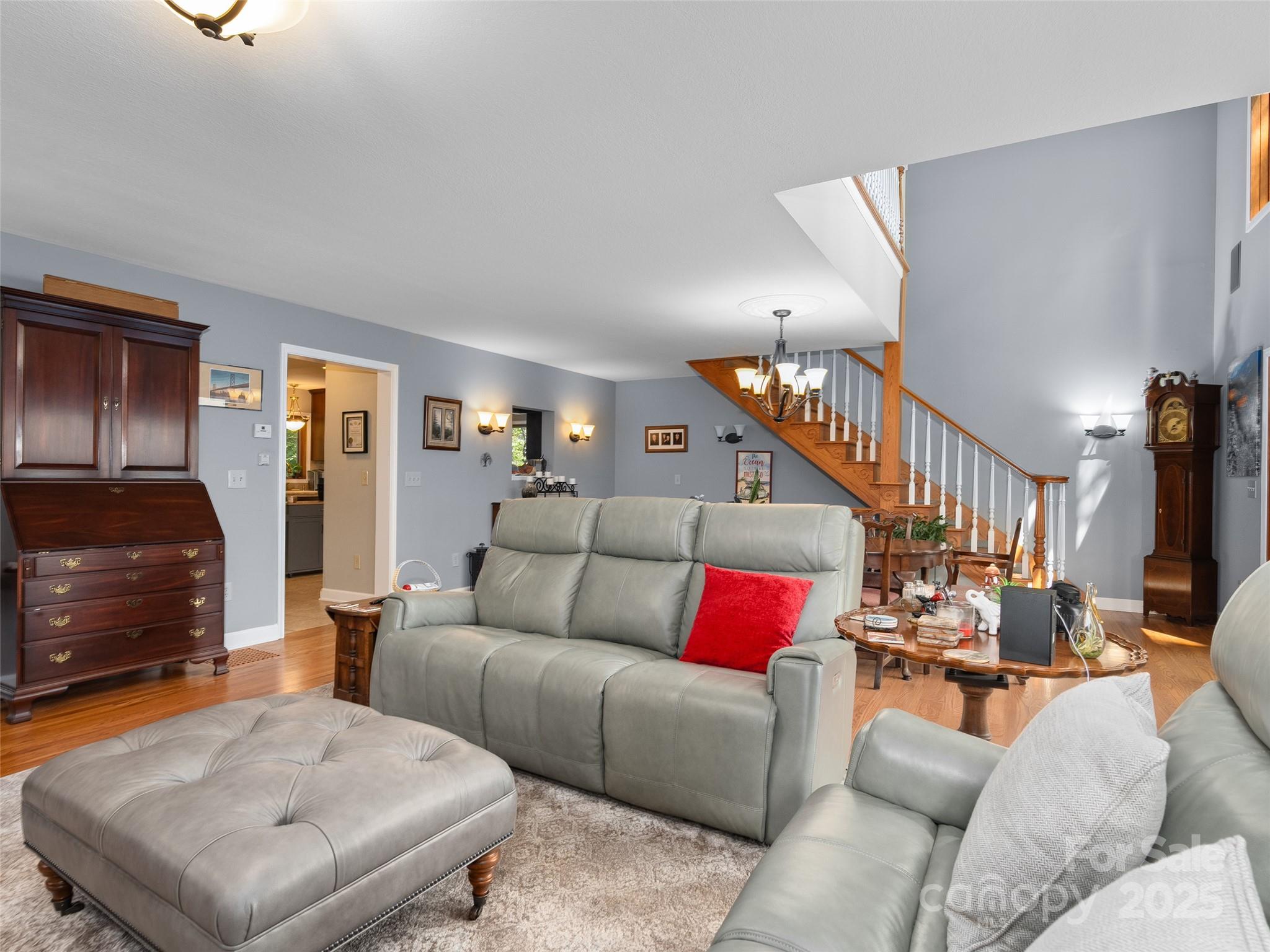 195 Simpson Lane Maggie Valley NC 28751
