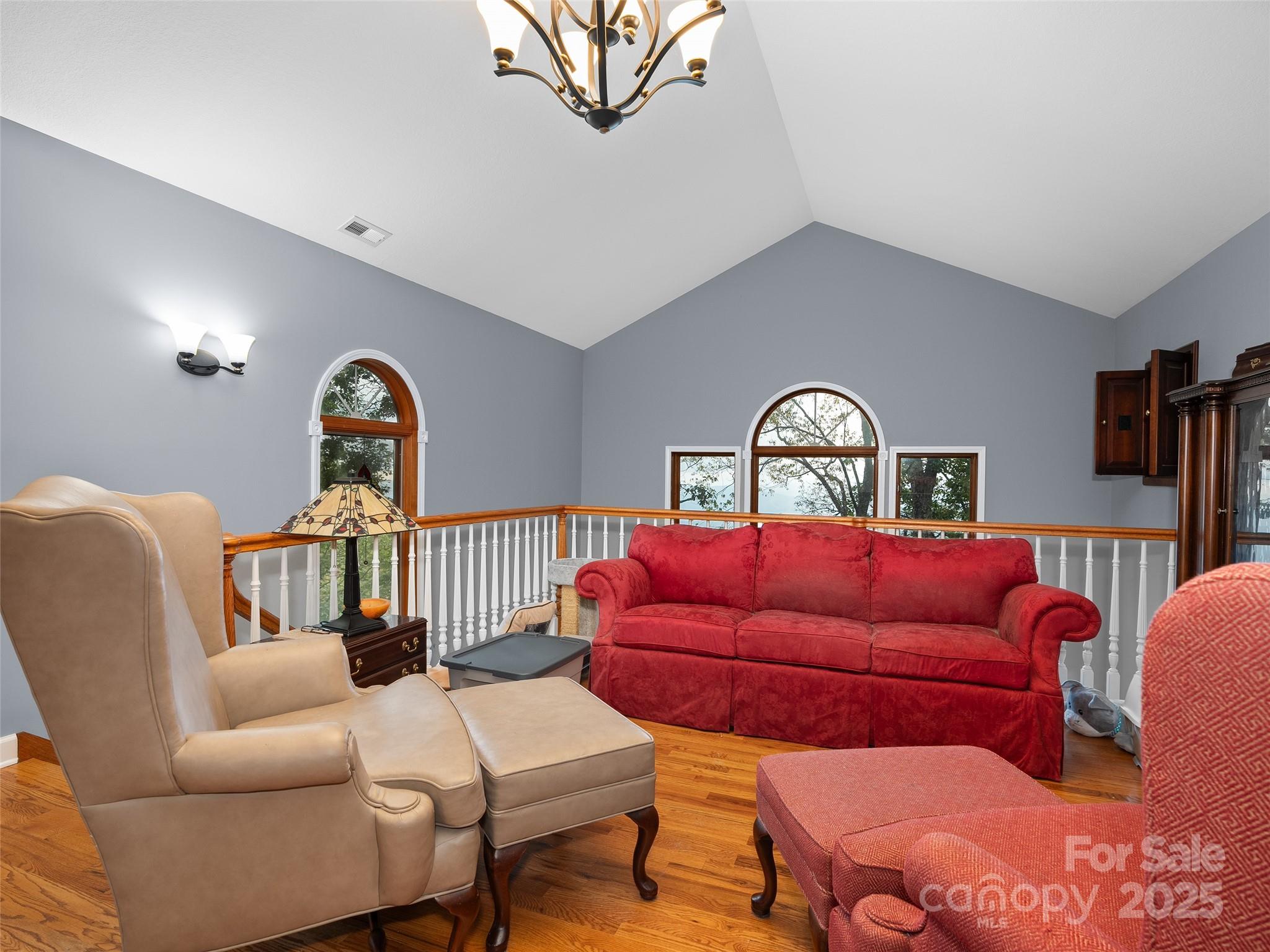195 Simpson Lane Maggie Valley NC 28751