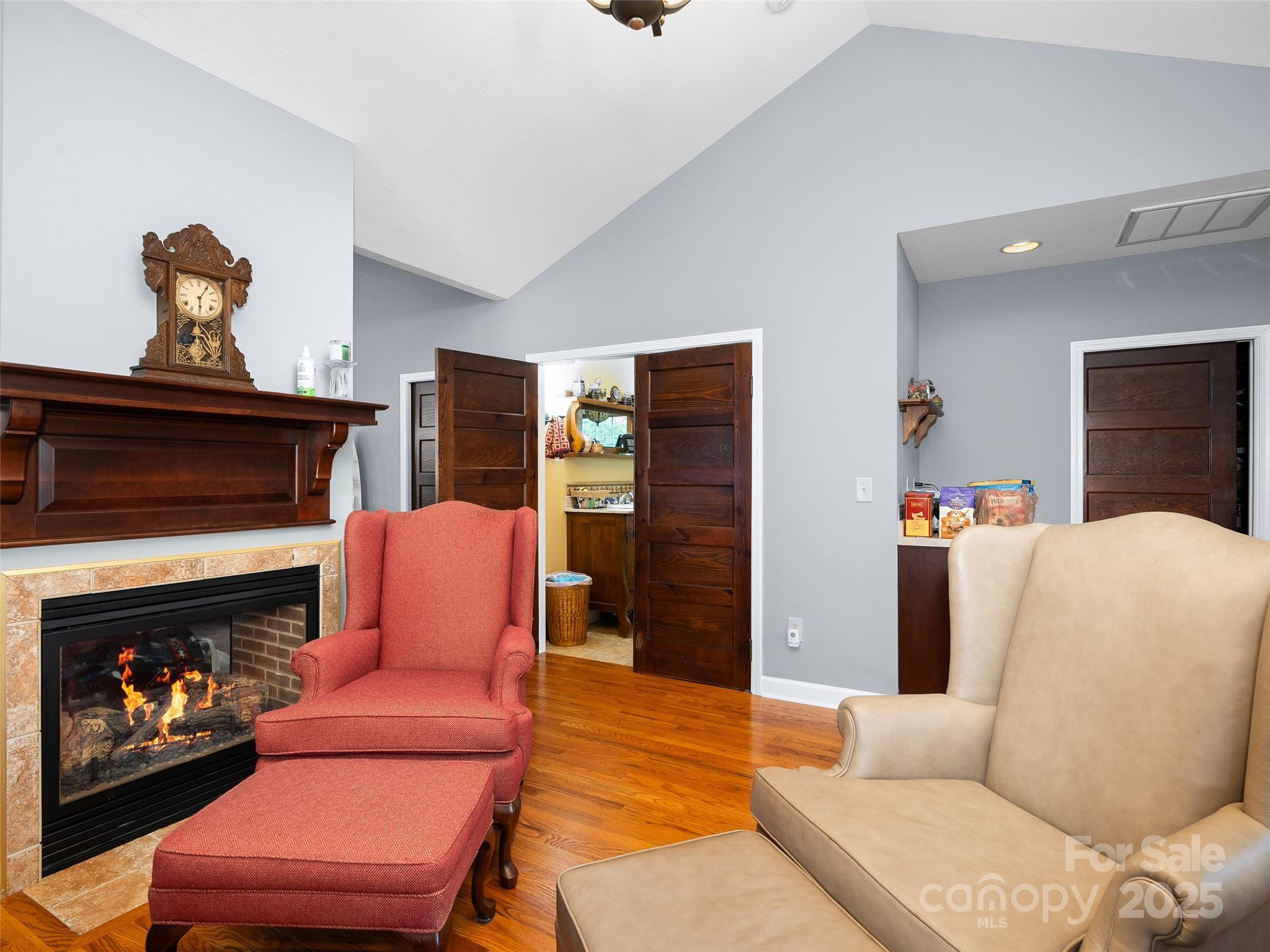195 Simpson Lane Maggie Valley NC 28751