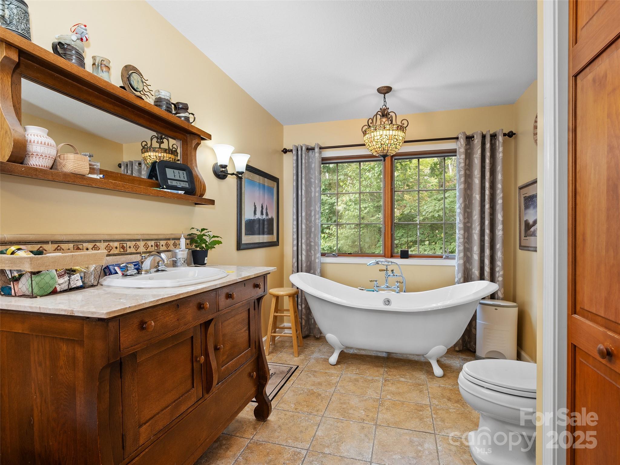 195 Simpson Lane Maggie Valley NC 28751
