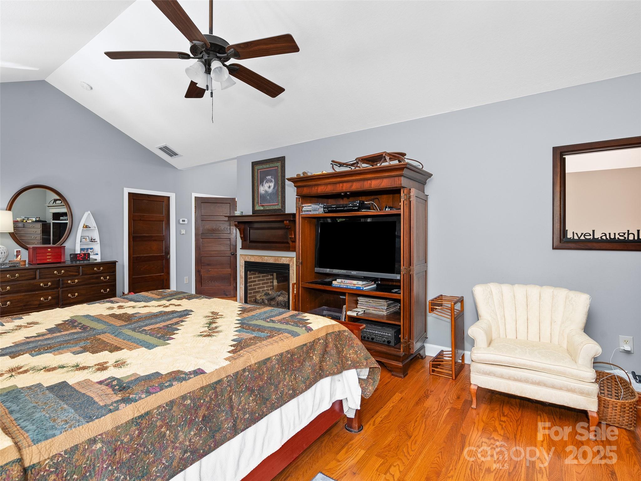 195 Simpson Lane Maggie Valley NC 28751