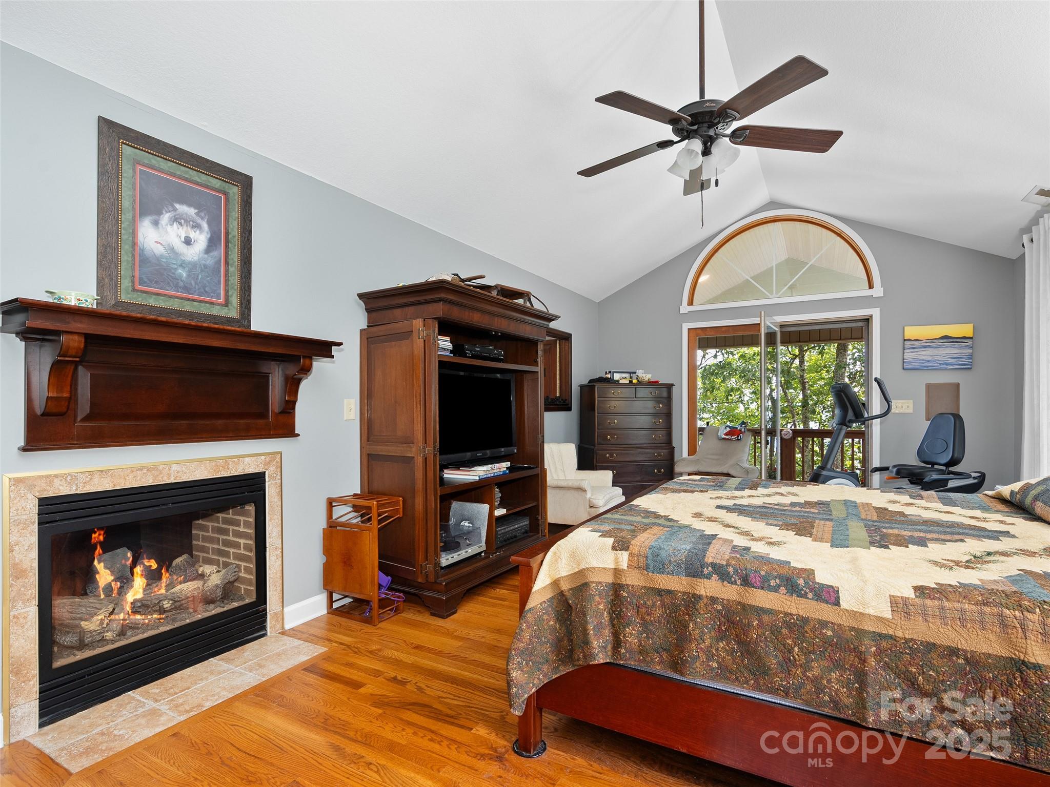 195 Simpson Lane Maggie Valley NC 28751