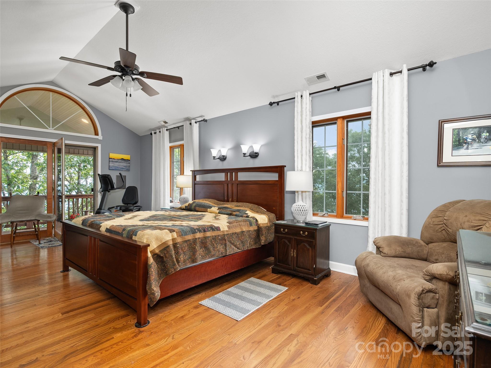195 Simpson Lane Maggie Valley NC 28751