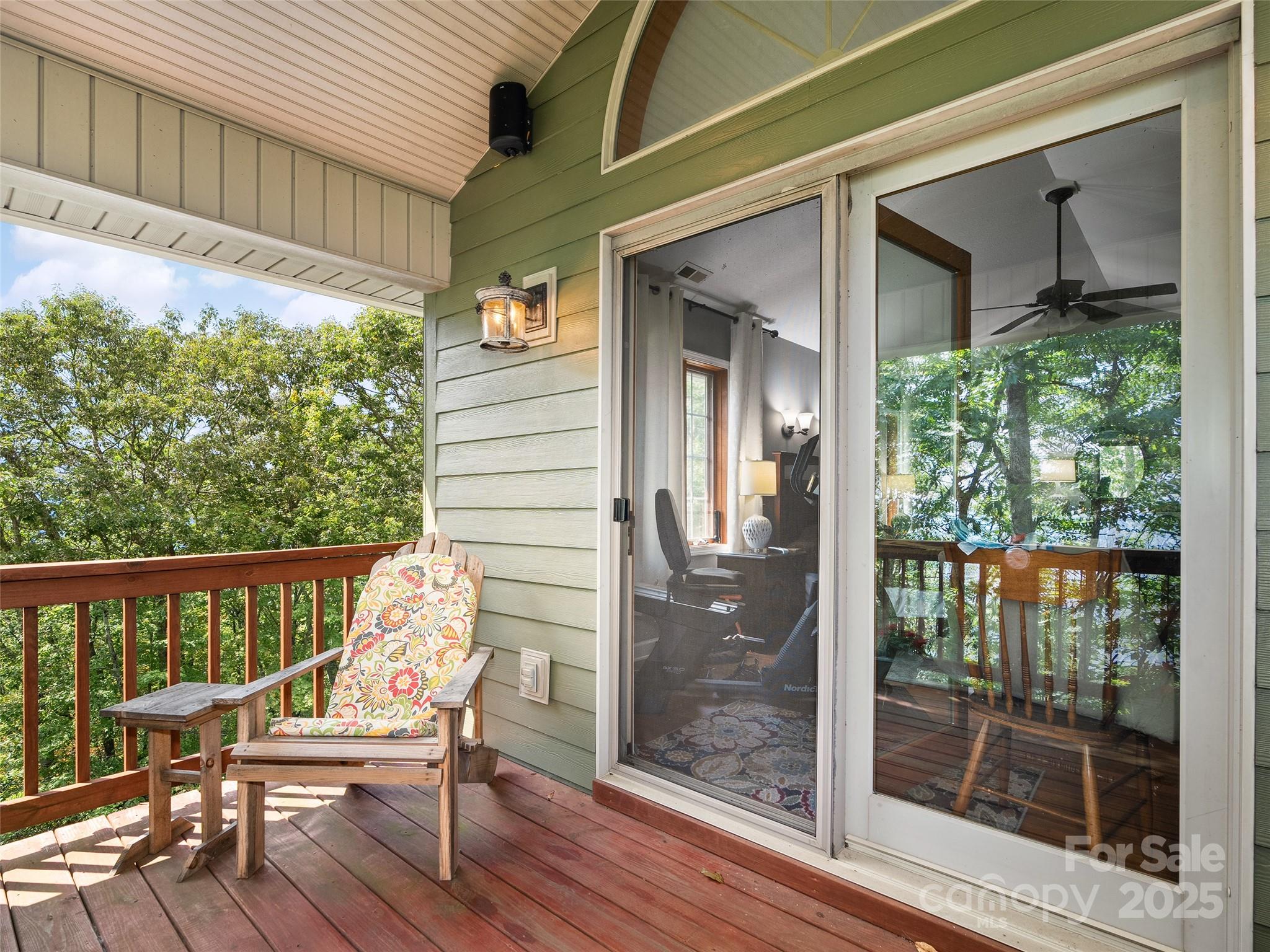 195 Simpson Lane Maggie Valley NC 28751