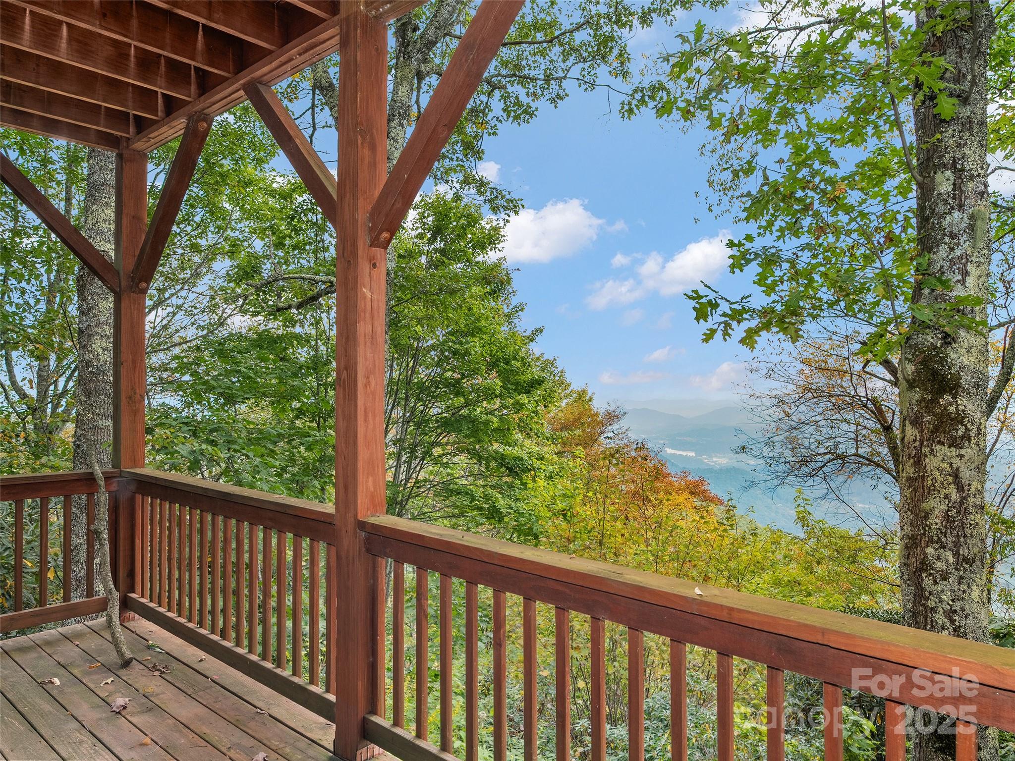 195 Simpson Lane Maggie Valley NC 28751