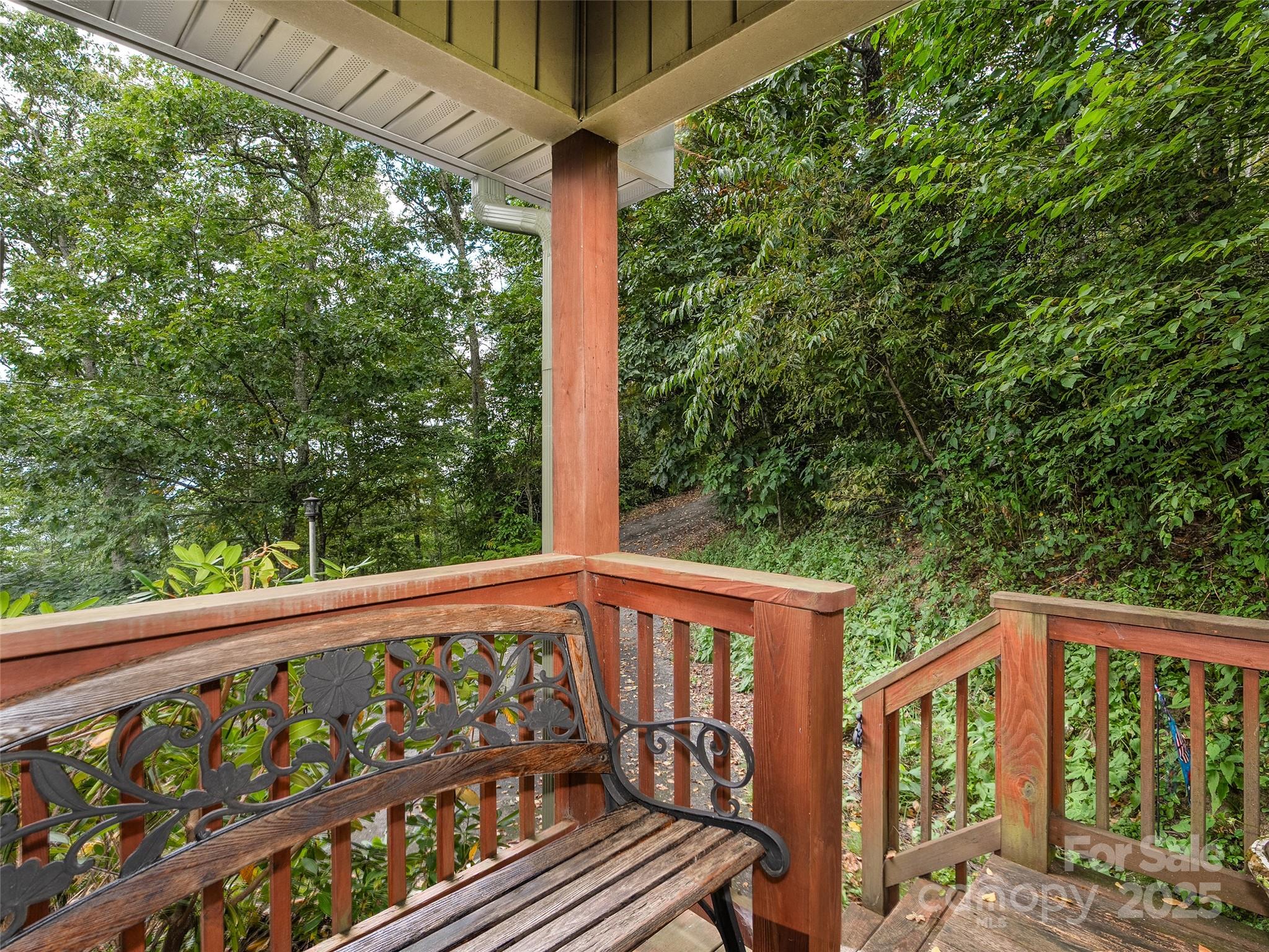 195 Simpson Lane Maggie Valley NC 28751