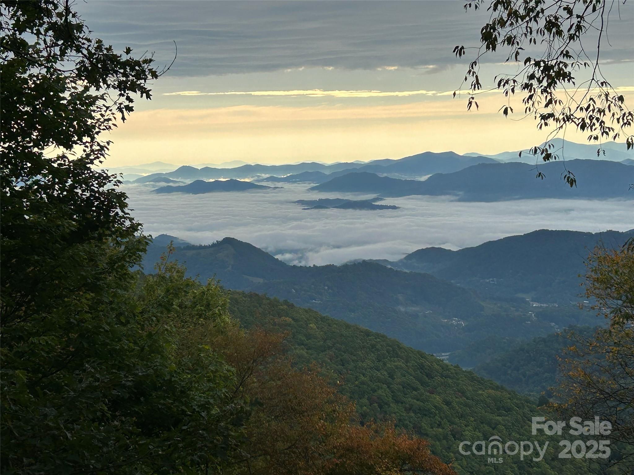 195 Simpson Lane Maggie Valley NC 28751