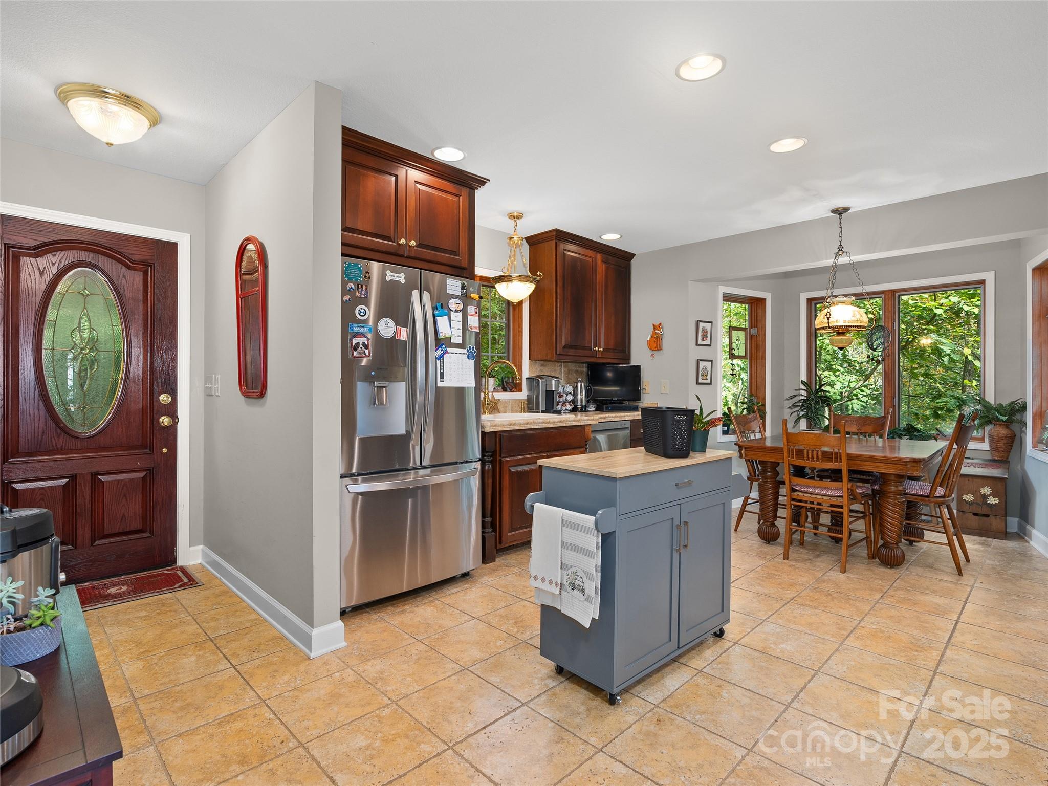 195 Simpson Lane Maggie Valley NC 28751