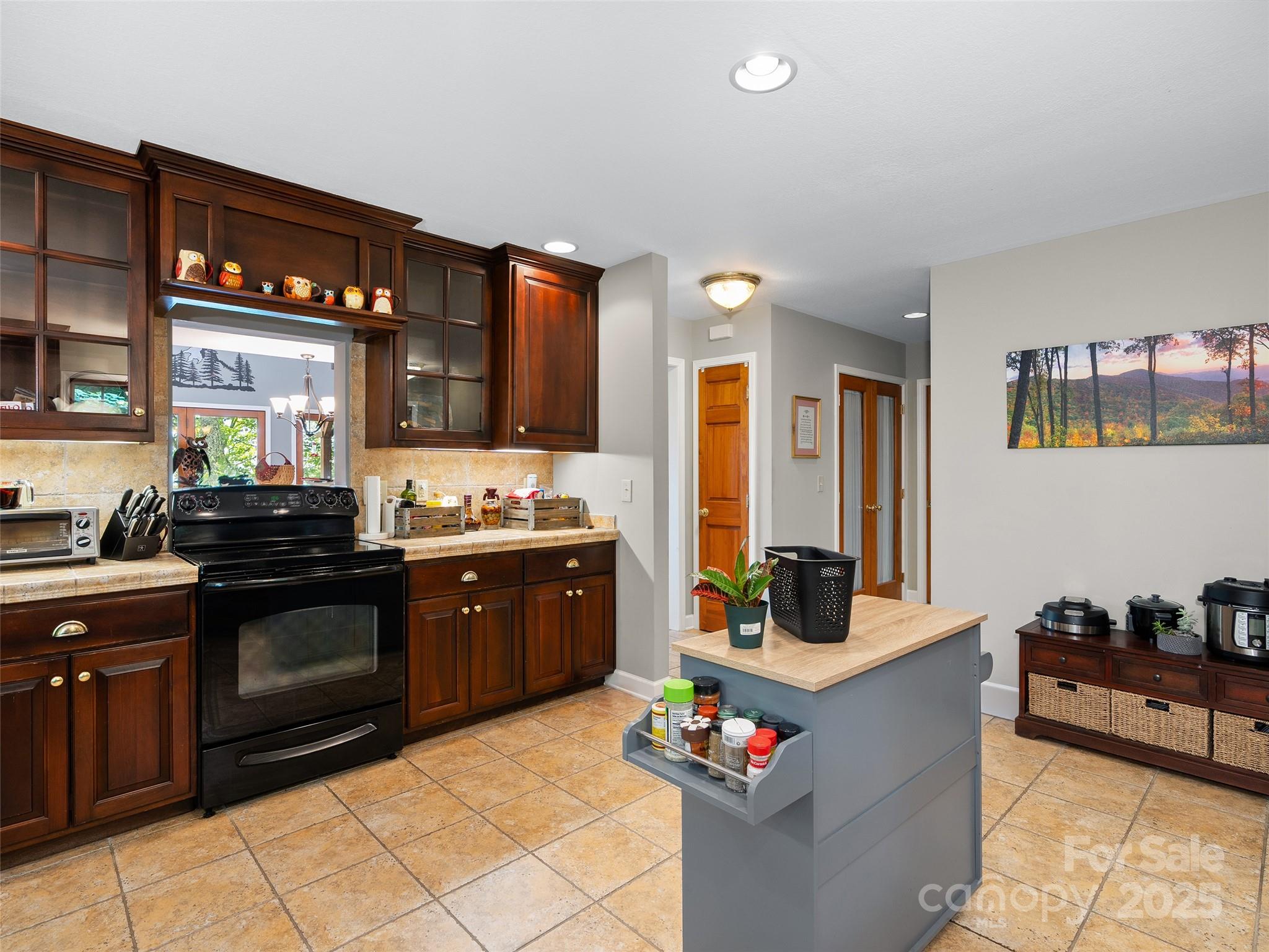 195 Simpson Lane Maggie Valley NC 28751
