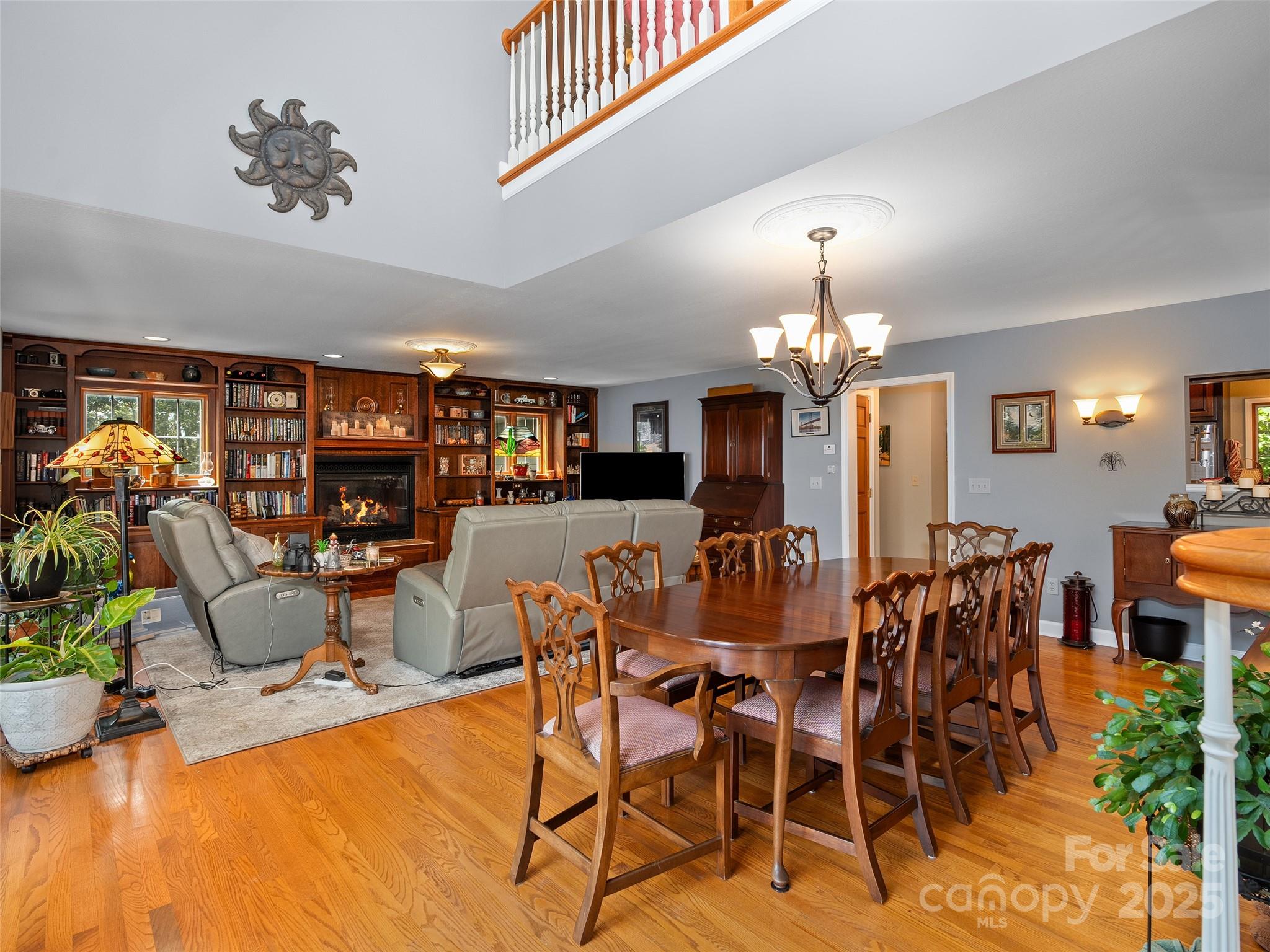 195 Simpson Lane Maggie Valley NC 28751