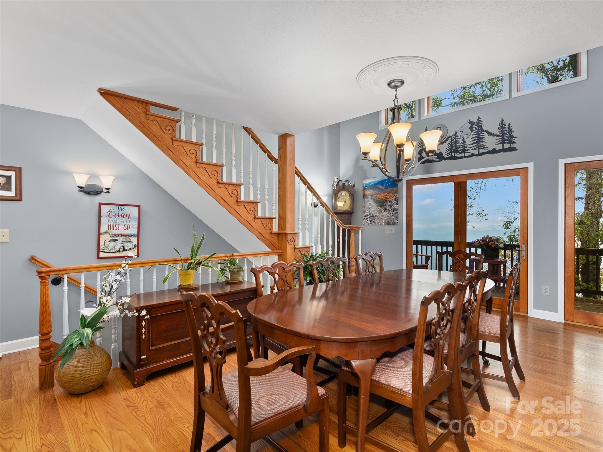 195 Simpson Lane Maggie Valley NC 28751