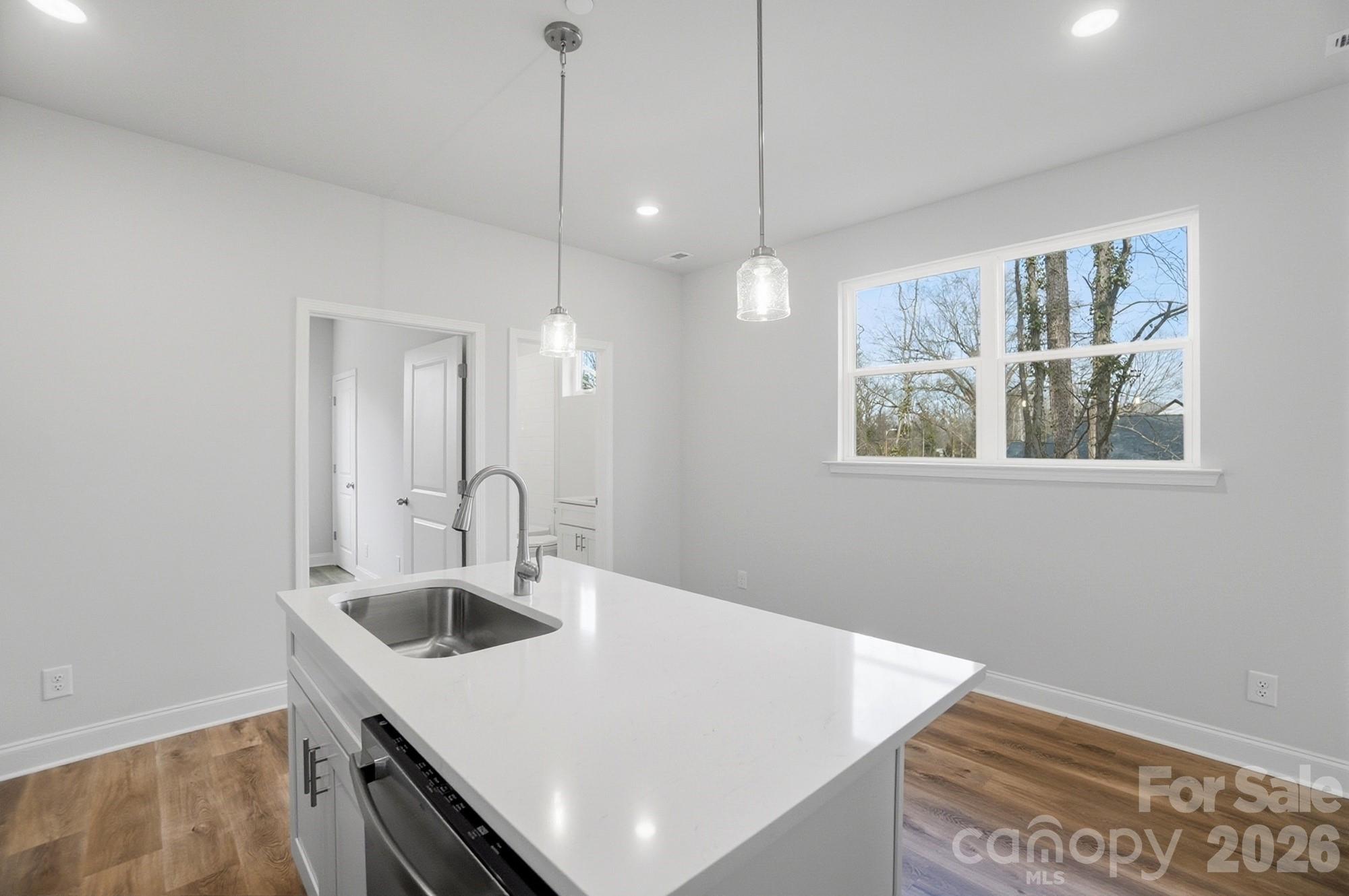 343 Gray Drive Charlotte NC 28213