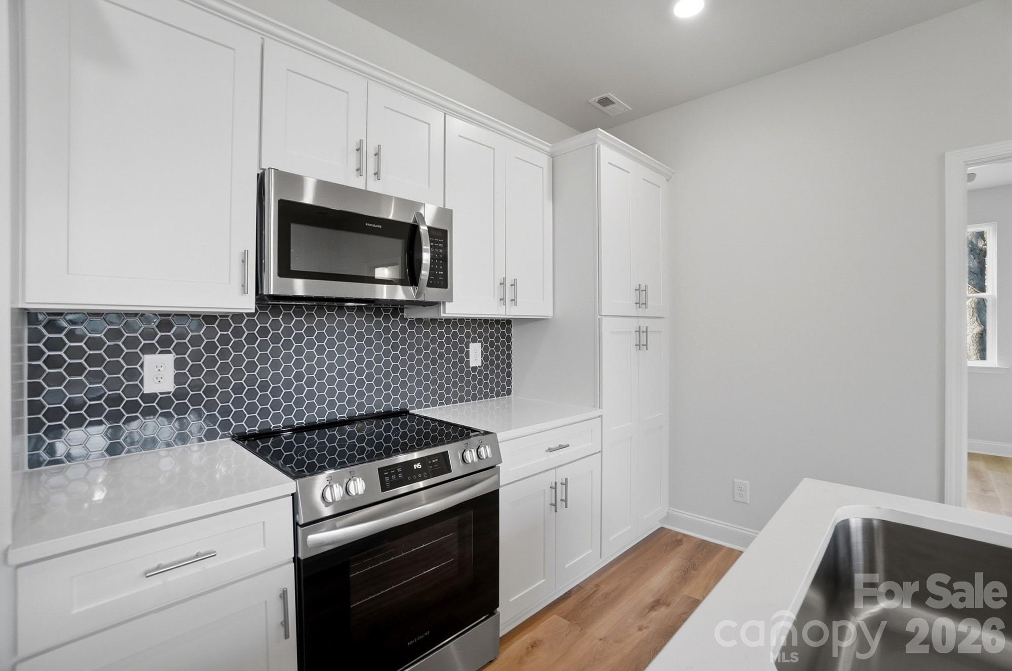 343 Gray Drive Charlotte NC 28213