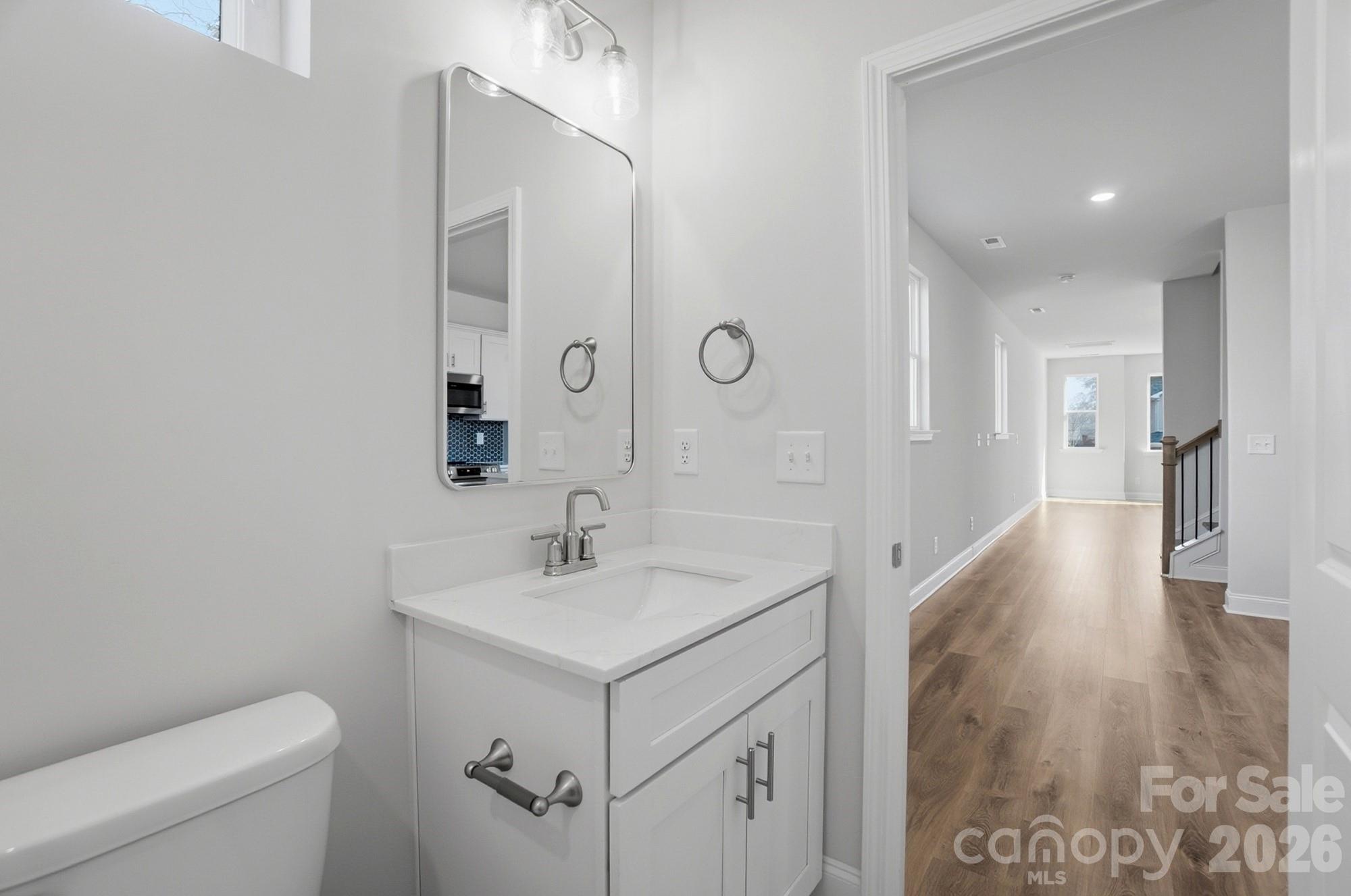 343 Gray Drive Charlotte NC 28213