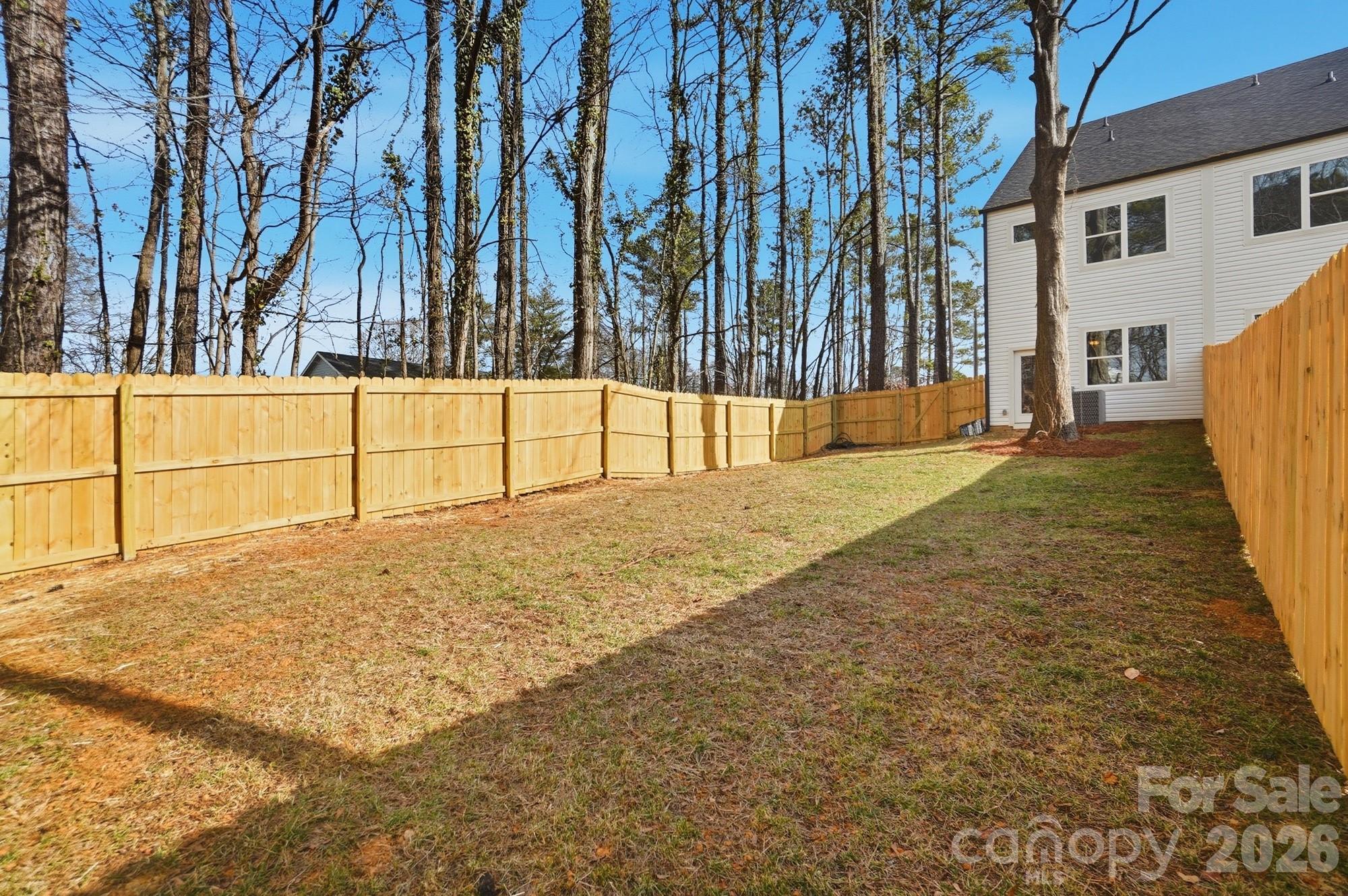 343 Gray Drive Charlotte NC 28213