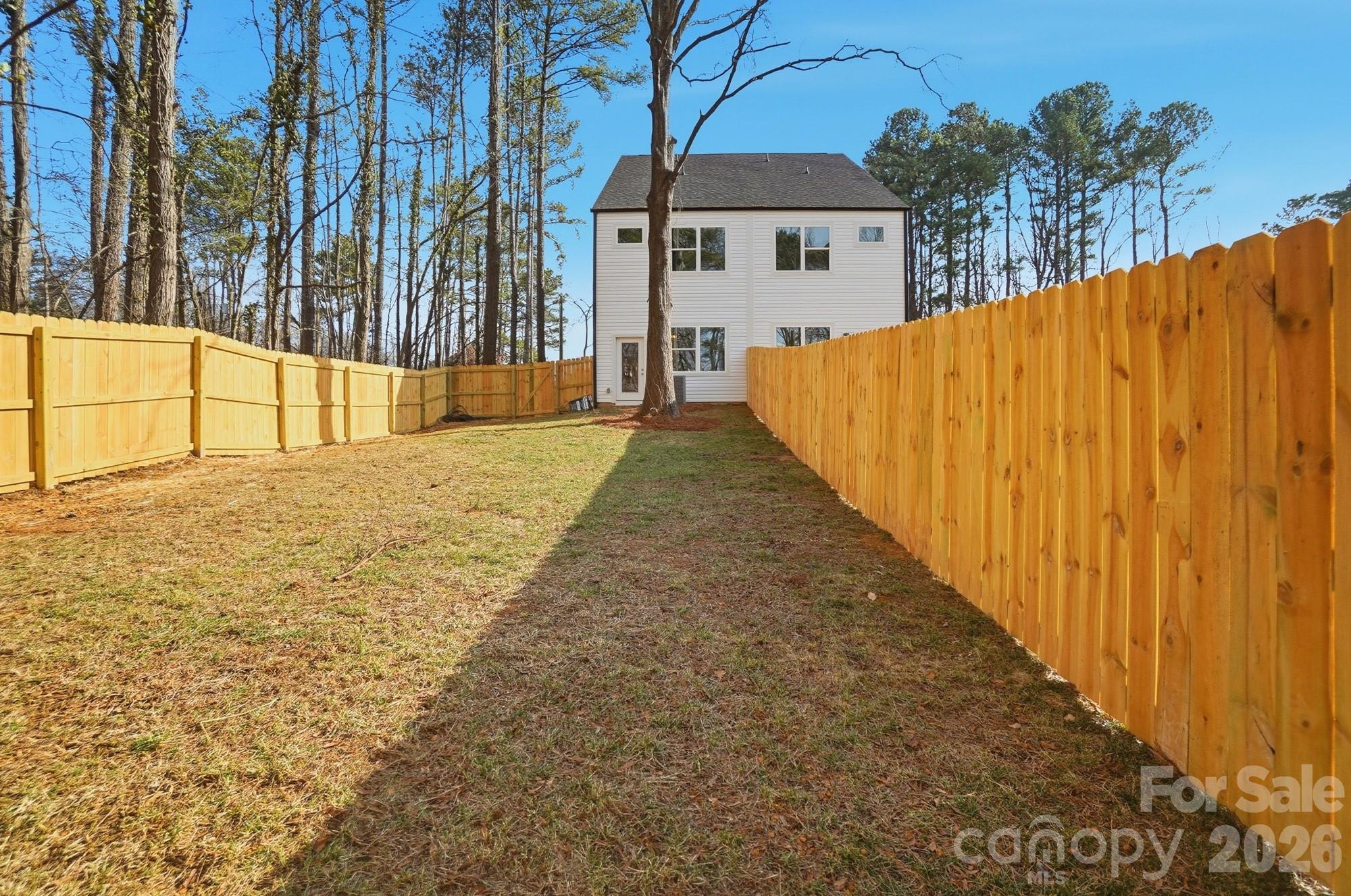 343 Gray Drive Charlotte NC 28213