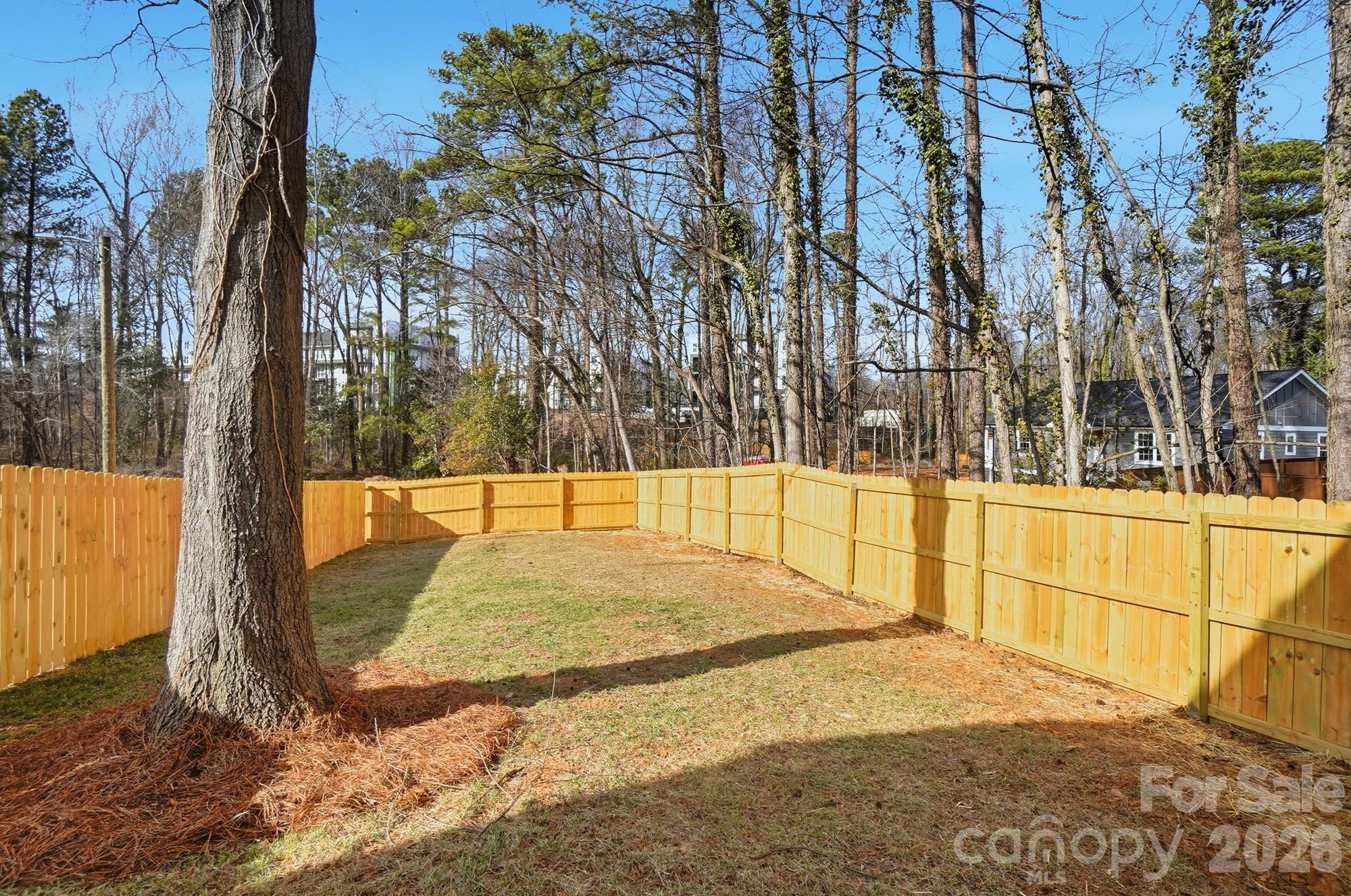 343 Gray Drive Charlotte NC 28213