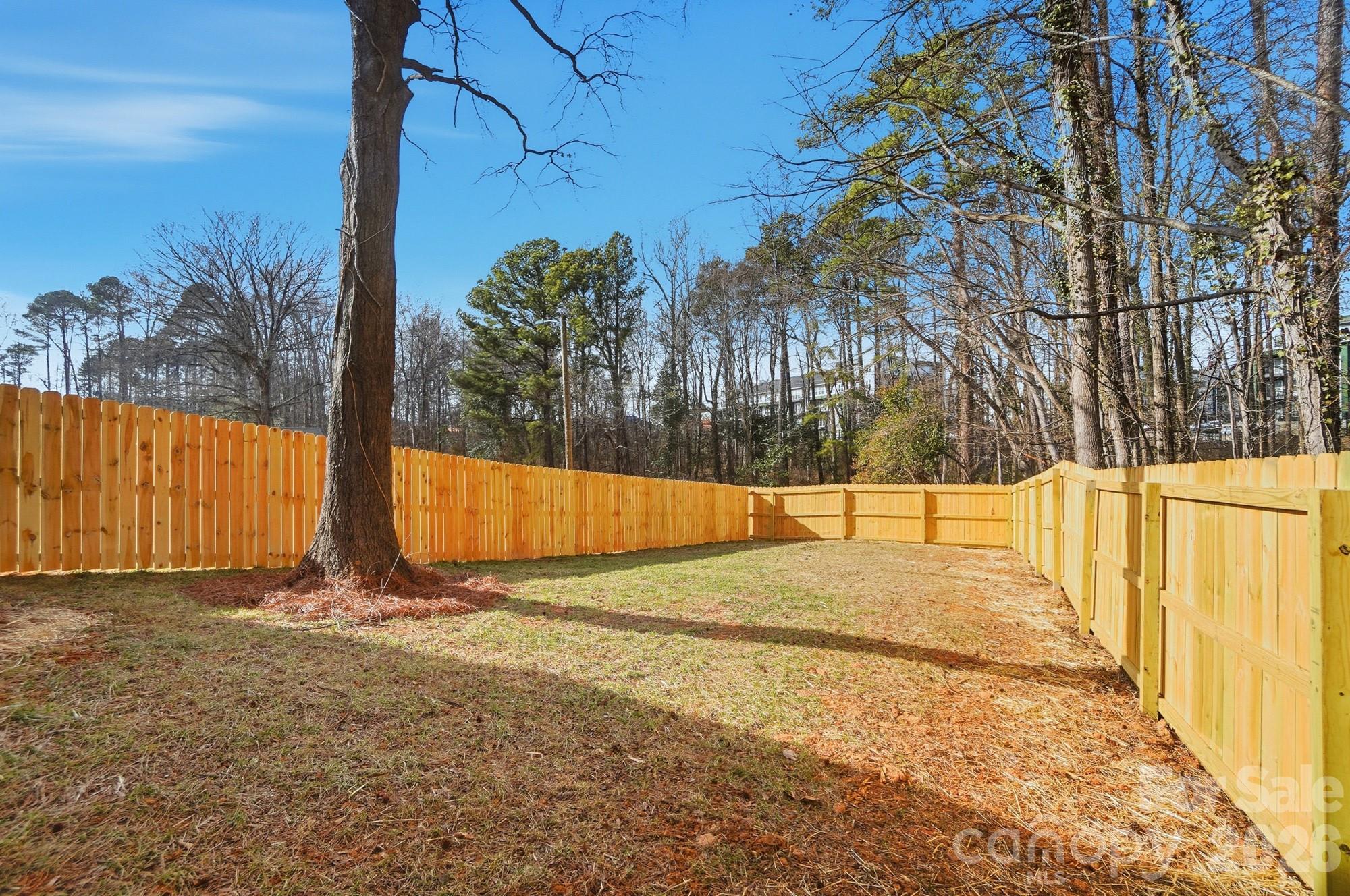 343 Gray Drive Charlotte NC 28213