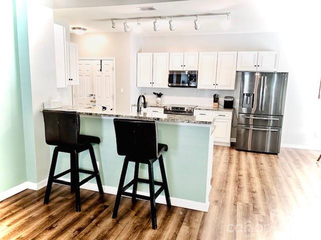 8006 Fine Robe Drive Indian Trail NC 28079