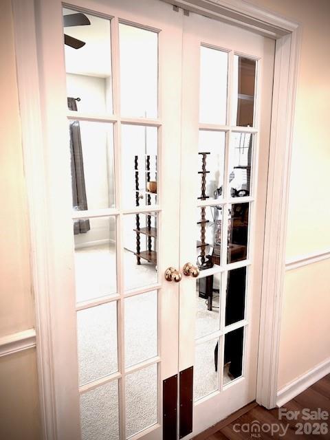 8006 Fine Robe Drive Indian Trail NC 28079