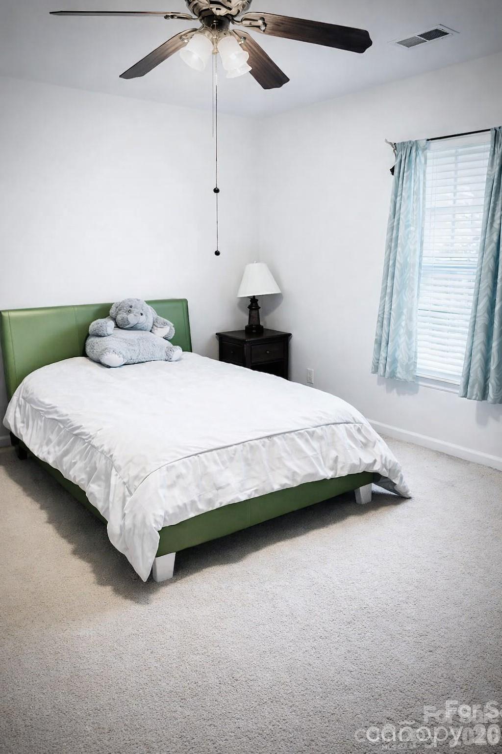 8006 Fine Robe Drive Indian Trail NC 28079