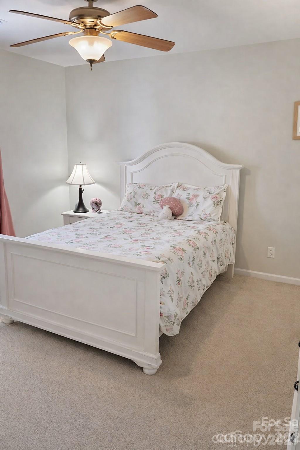 8006 Fine Robe Drive Indian Trail NC 28079