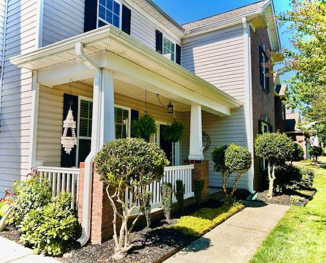 8006 Fine Robe Drive Indian Trail NC 28079
