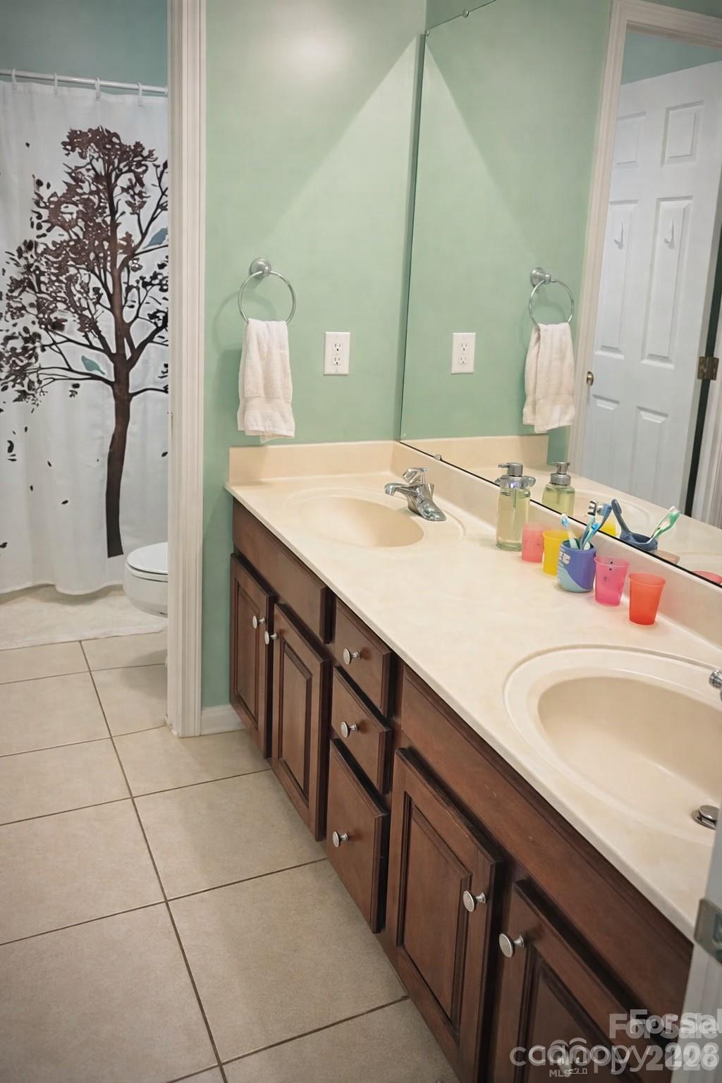 8006 Fine Robe Drive Indian Trail NC 28079