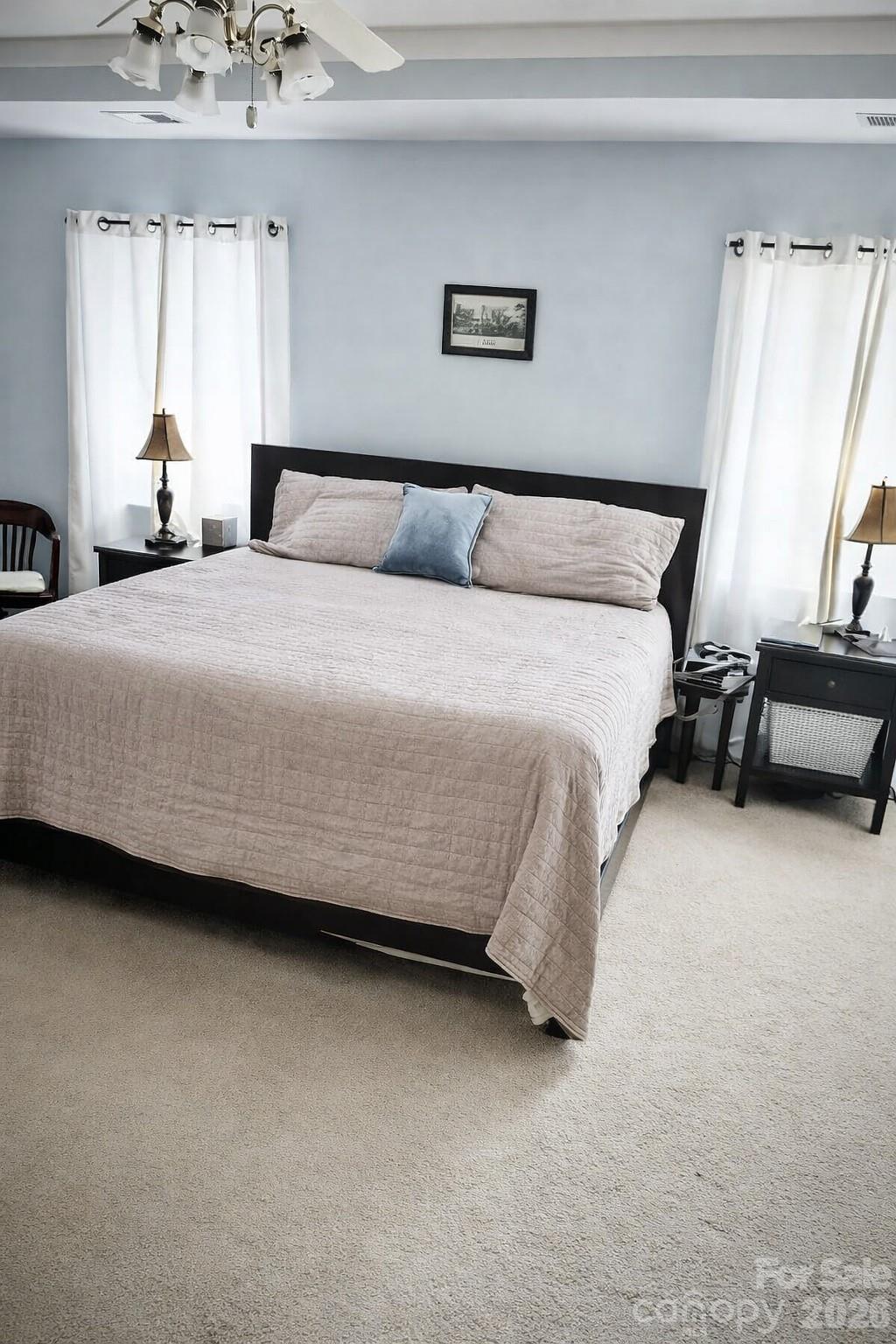 8006 Fine Robe Drive Indian Trail NC 28079