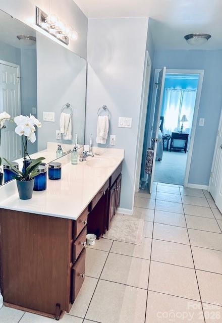 8006 Fine Robe Drive Indian Trail NC 28079