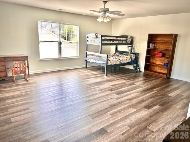 8006 Fine Robe Drive Indian Trail NC 28079
