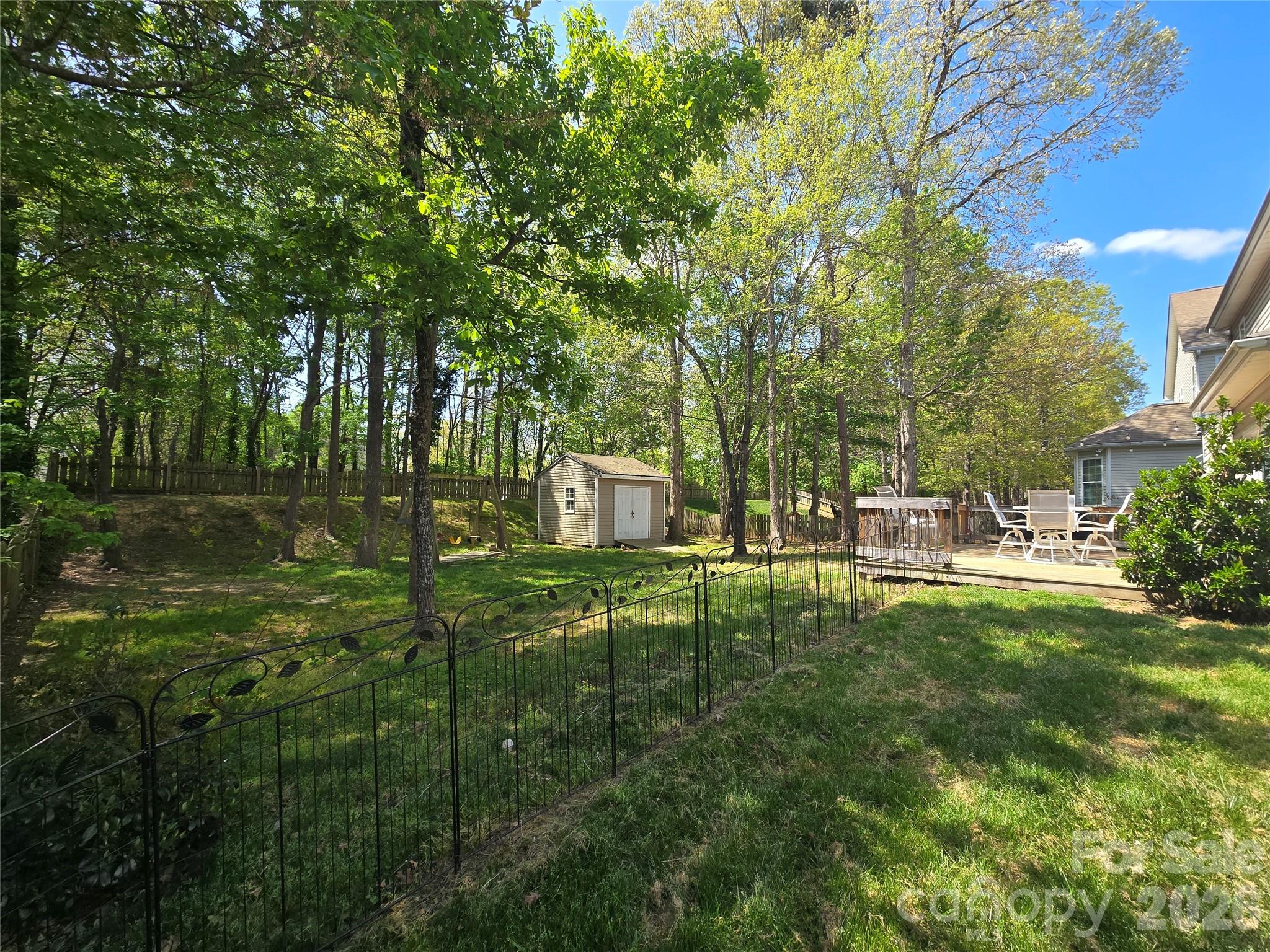 8006 Fine Robe Drive Indian Trail NC 28079