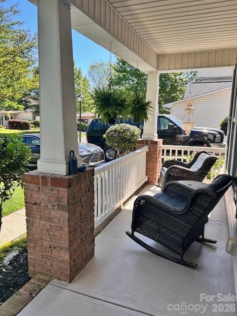 8006 Fine Robe Drive Indian Trail NC 28079