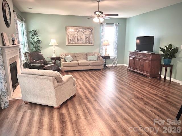 8006 Fine Robe Drive Indian Trail NC 28079